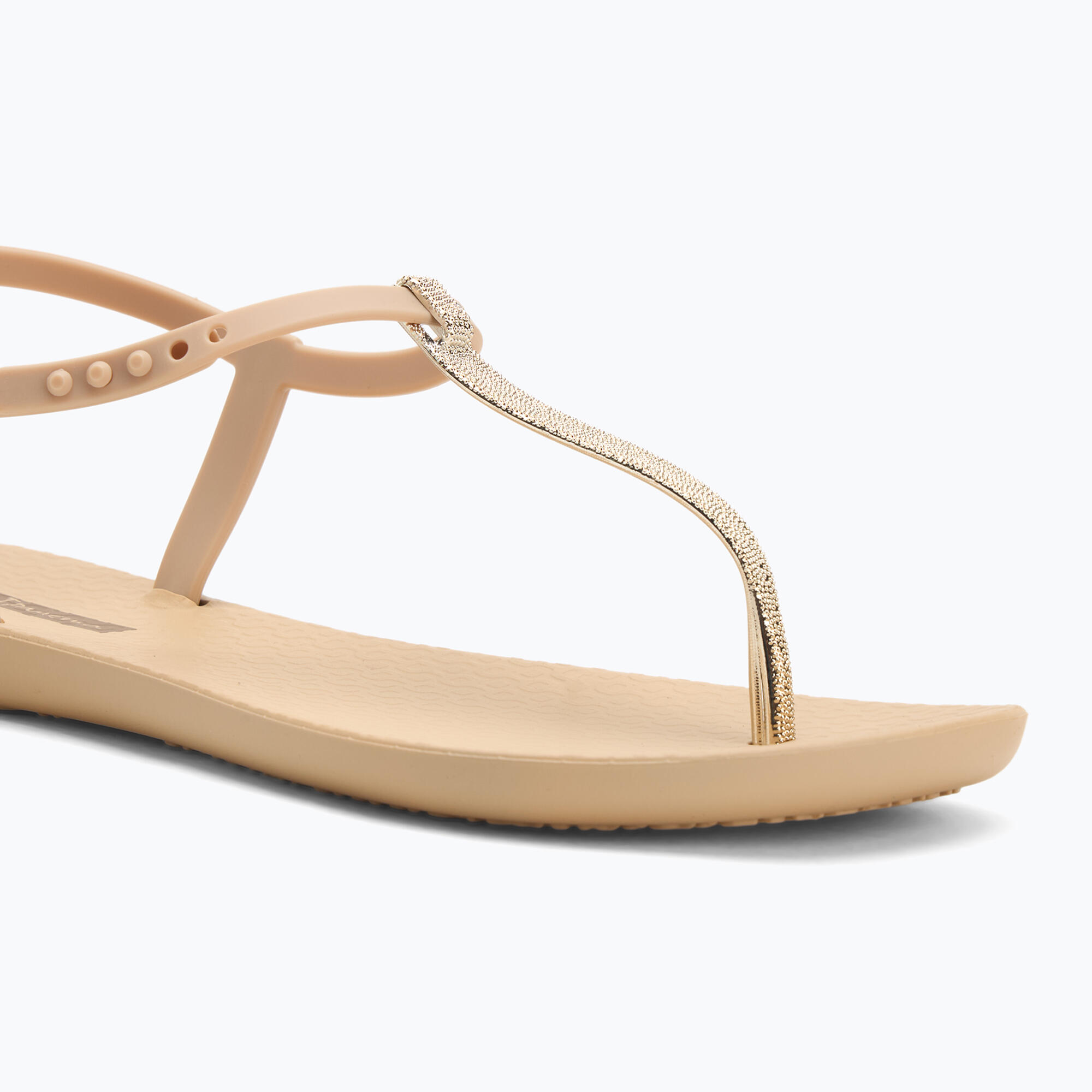 Tongs Surf Femme Ipanema 83666 - IPANEMA CLASS CLASSY SANDAL FEM Ble 7/7
