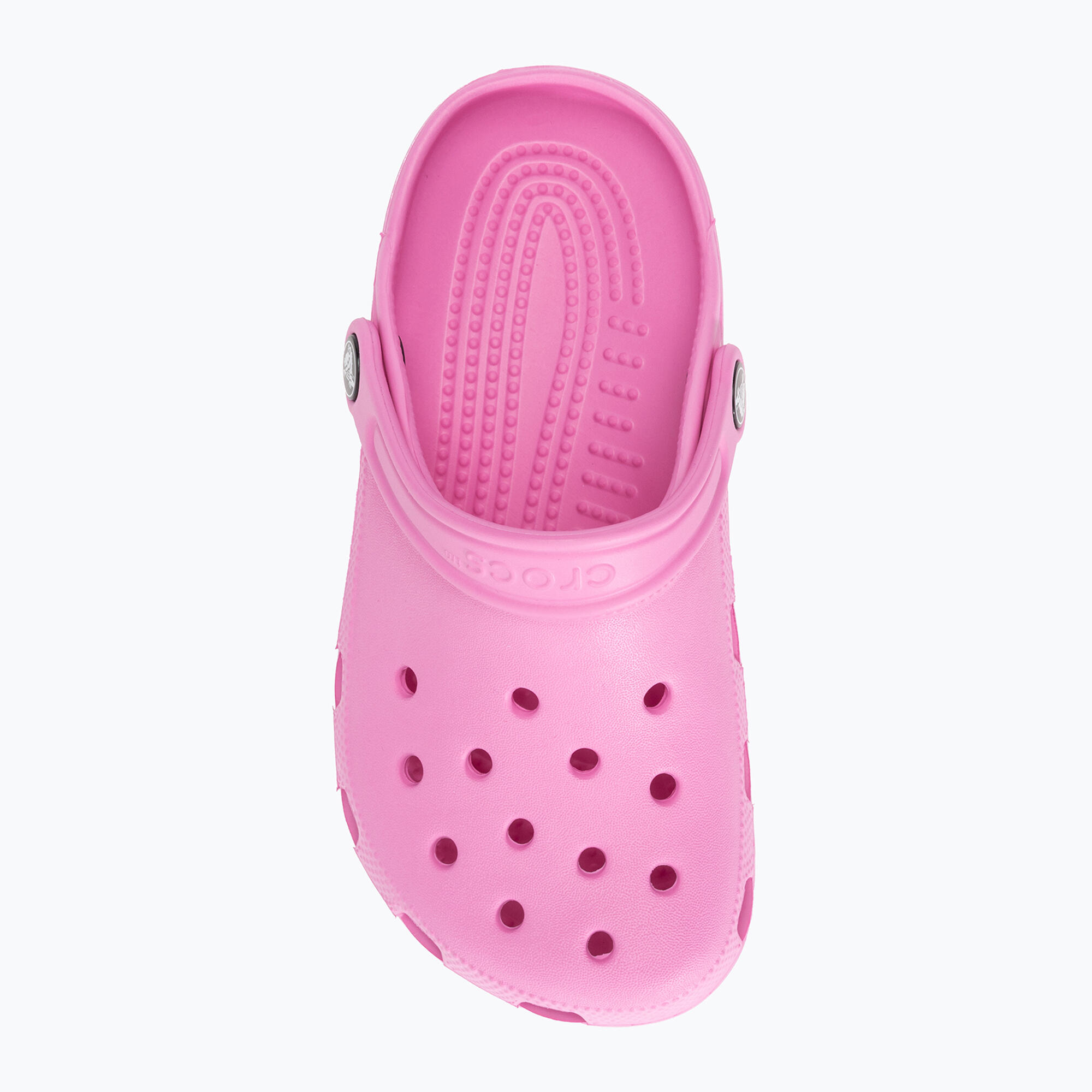 Klapki dziecięce Crocs Classic Clog Kids 7/7
