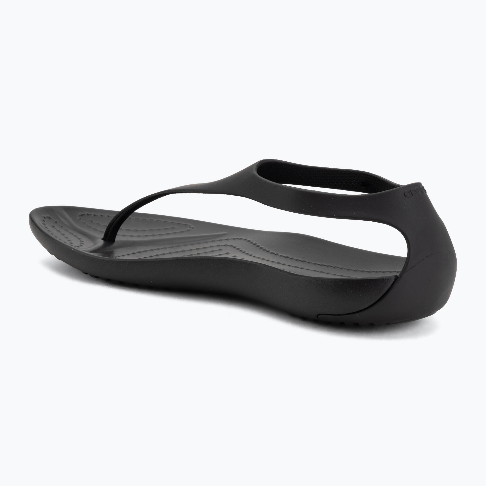 Japonki damskie Crocs Sexi Flip 3/7