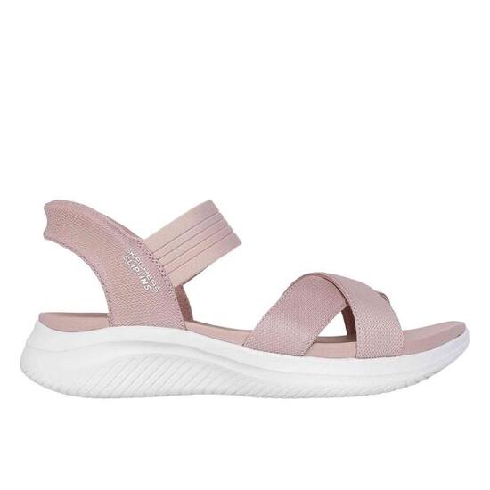 Sandały damskie SKECHERS Ultra Flex 3.0 Never Better