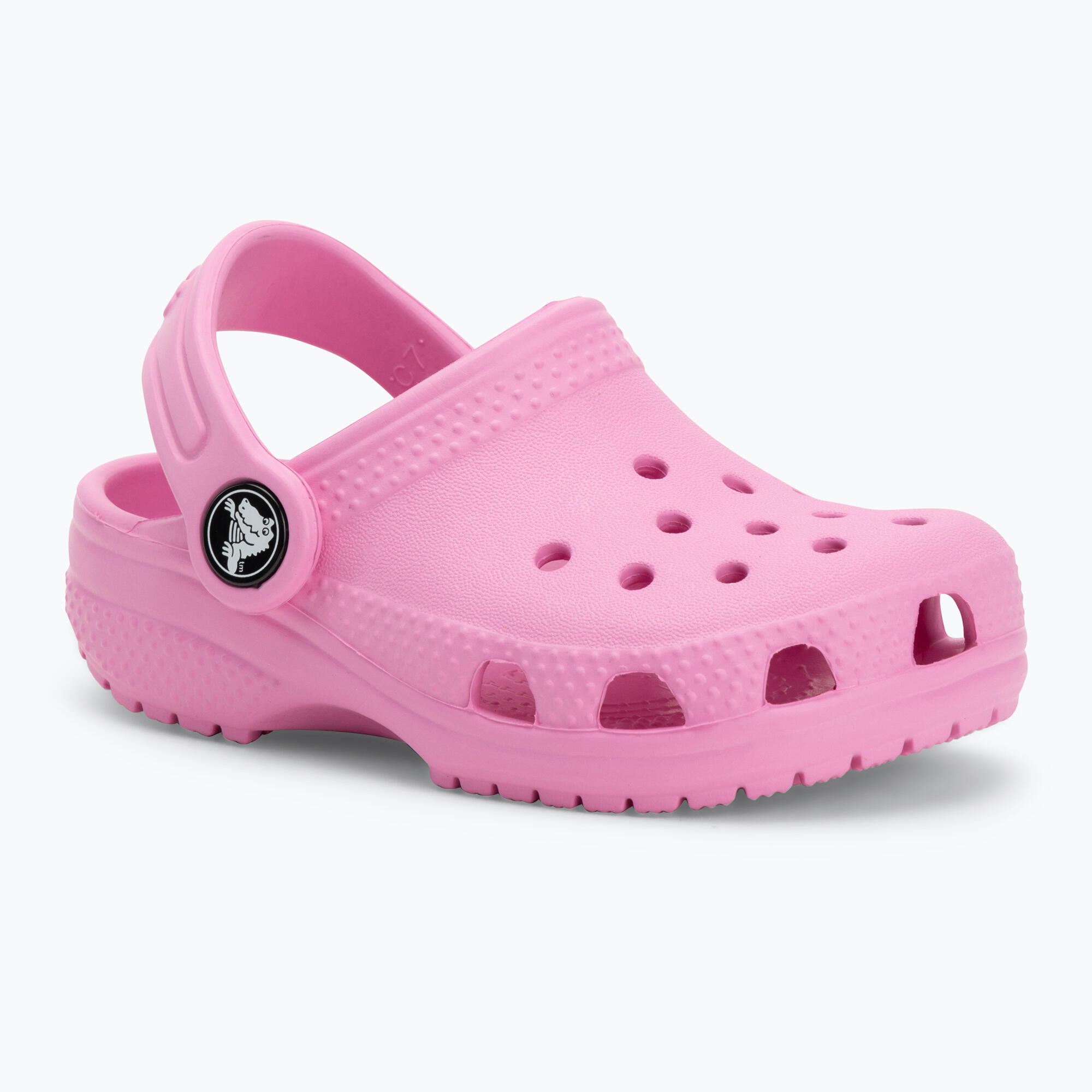 Klapki dziecięce Crocs Classic Clog Toddler 2/7