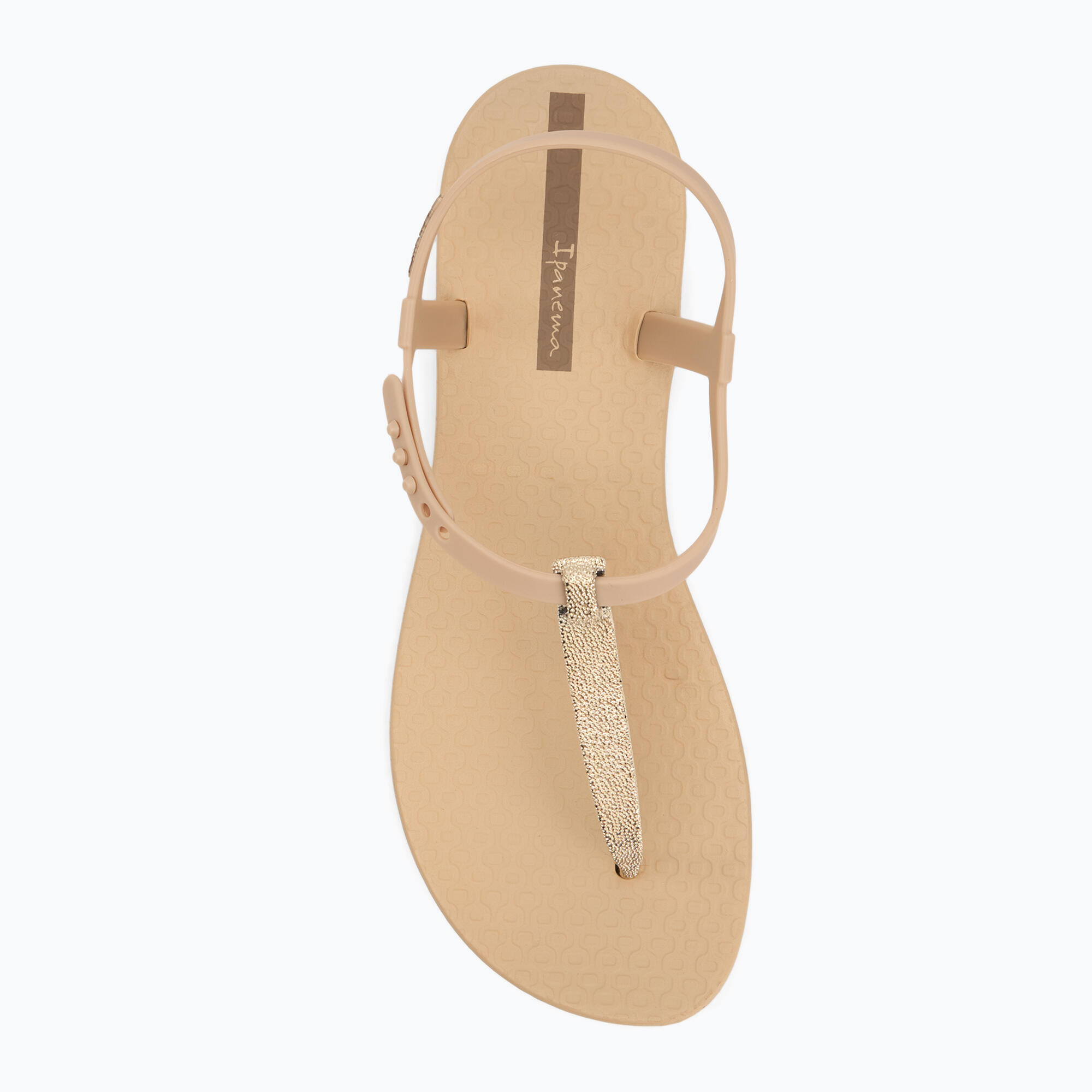 Tongs Surf Femme Ipanema 83666 - IPANEMA CLASS CLASSY SANDAL FEM Ble 5/7