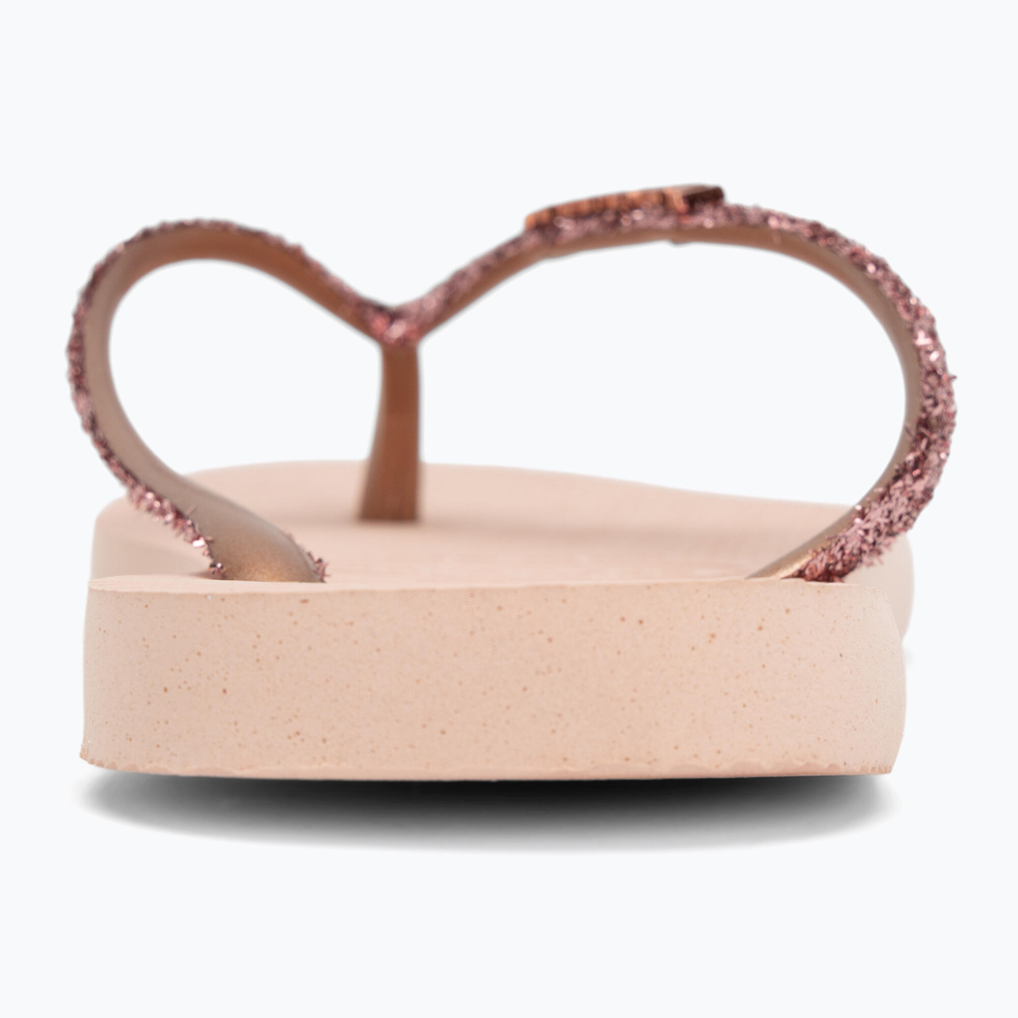 Japonki damskie Havaianas Slim Glitter II 6/7