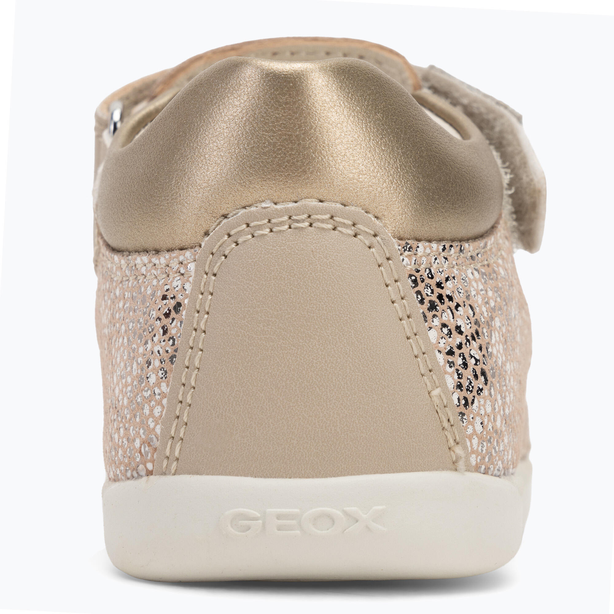 ZAPATOS Y COMPLEMENTOS GEOX  DE NIÑA B254WB 0MABC B S MACCHIA 6/7