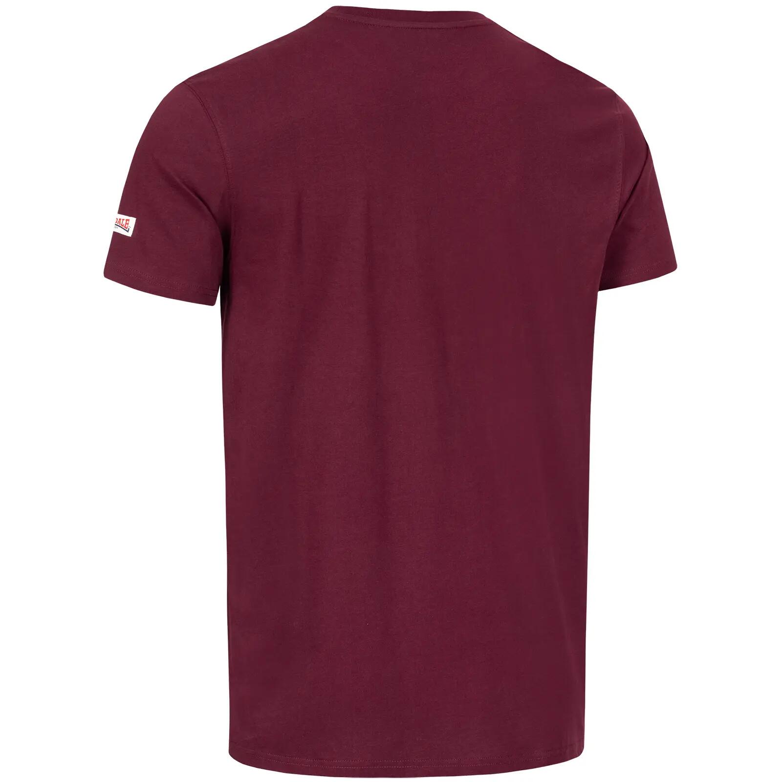 T-Shirt Lonsdale 2/6