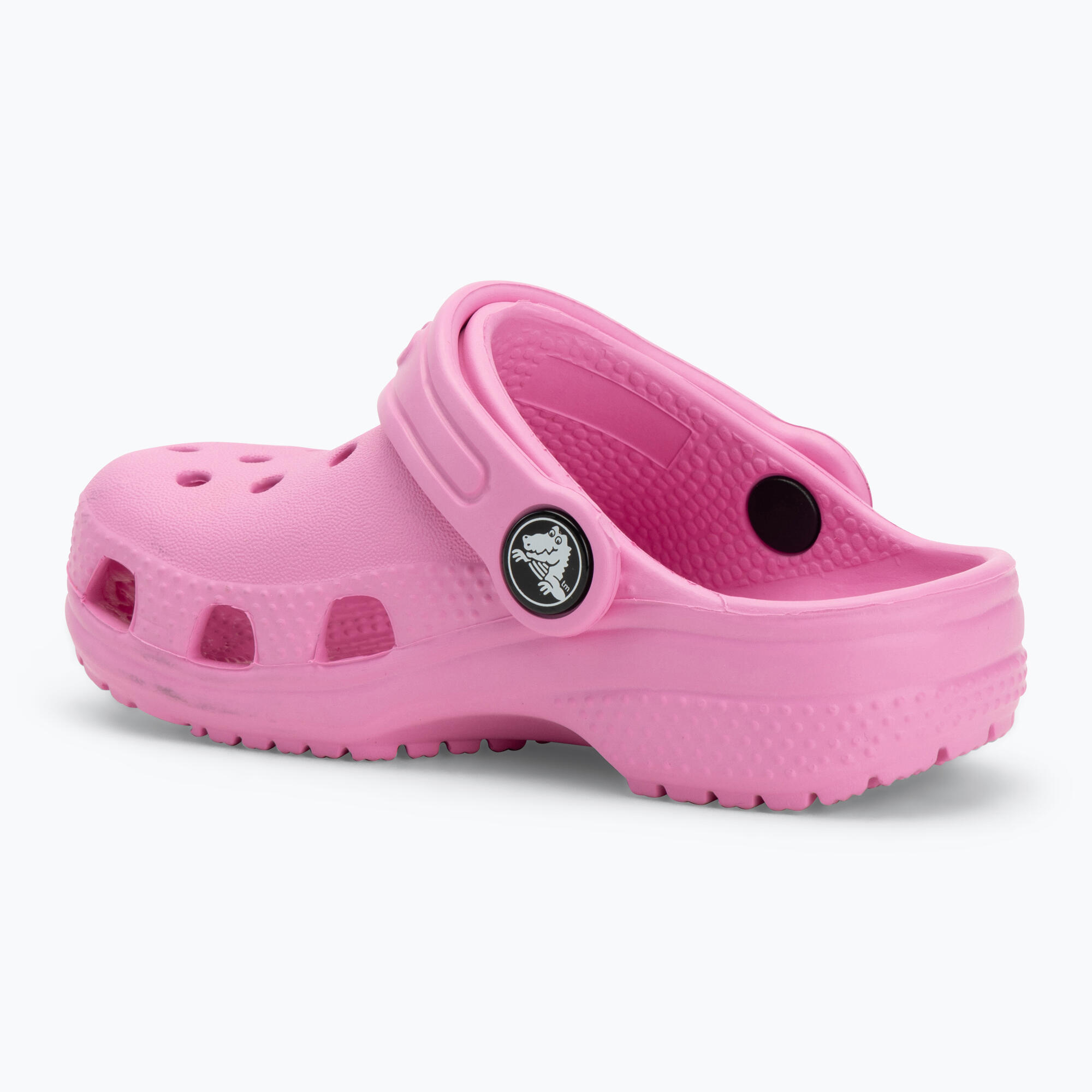 Klapki dziecięce Crocs Classic Clog Toddler 4/7