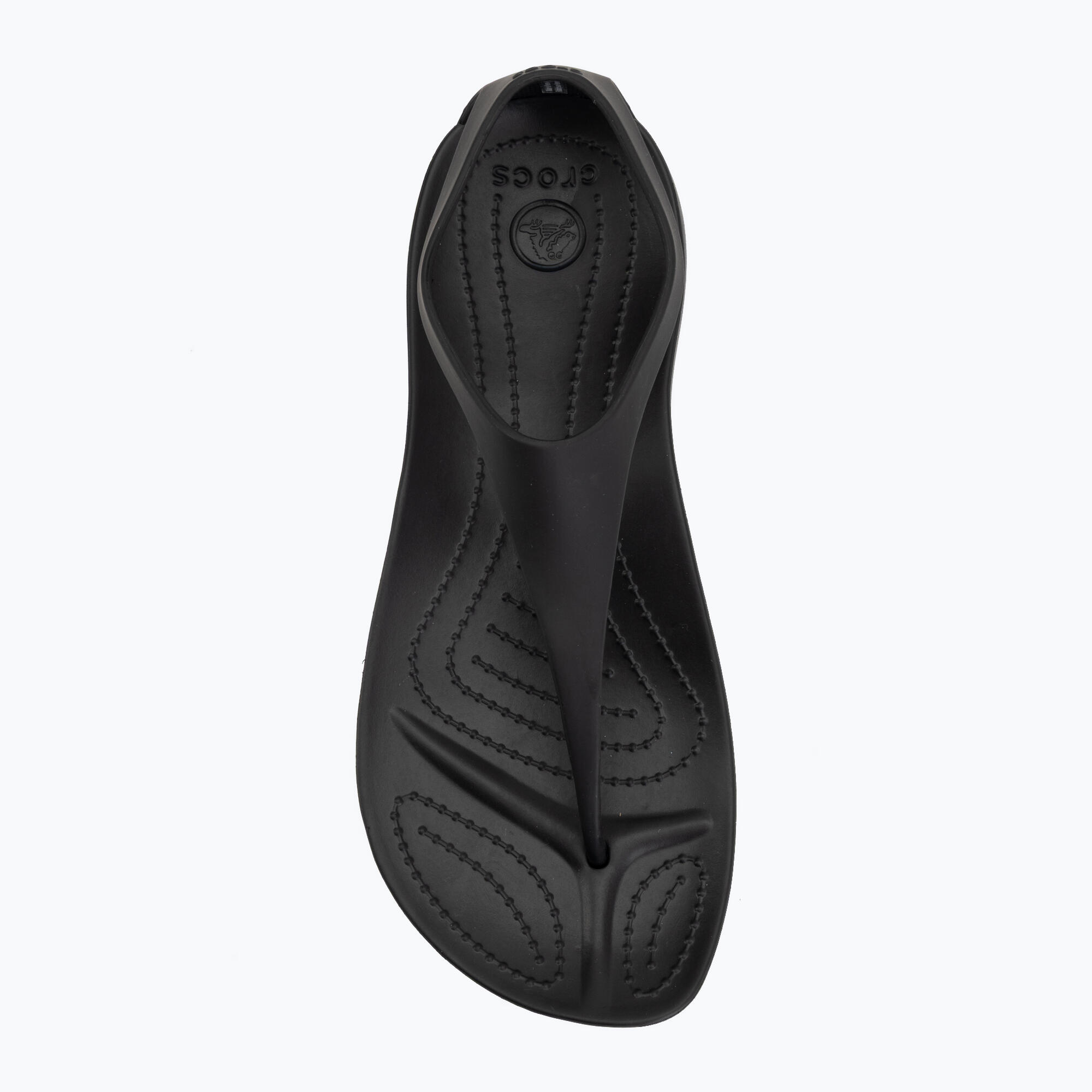 Japonki damskie Crocs Sexi Flip 5/7