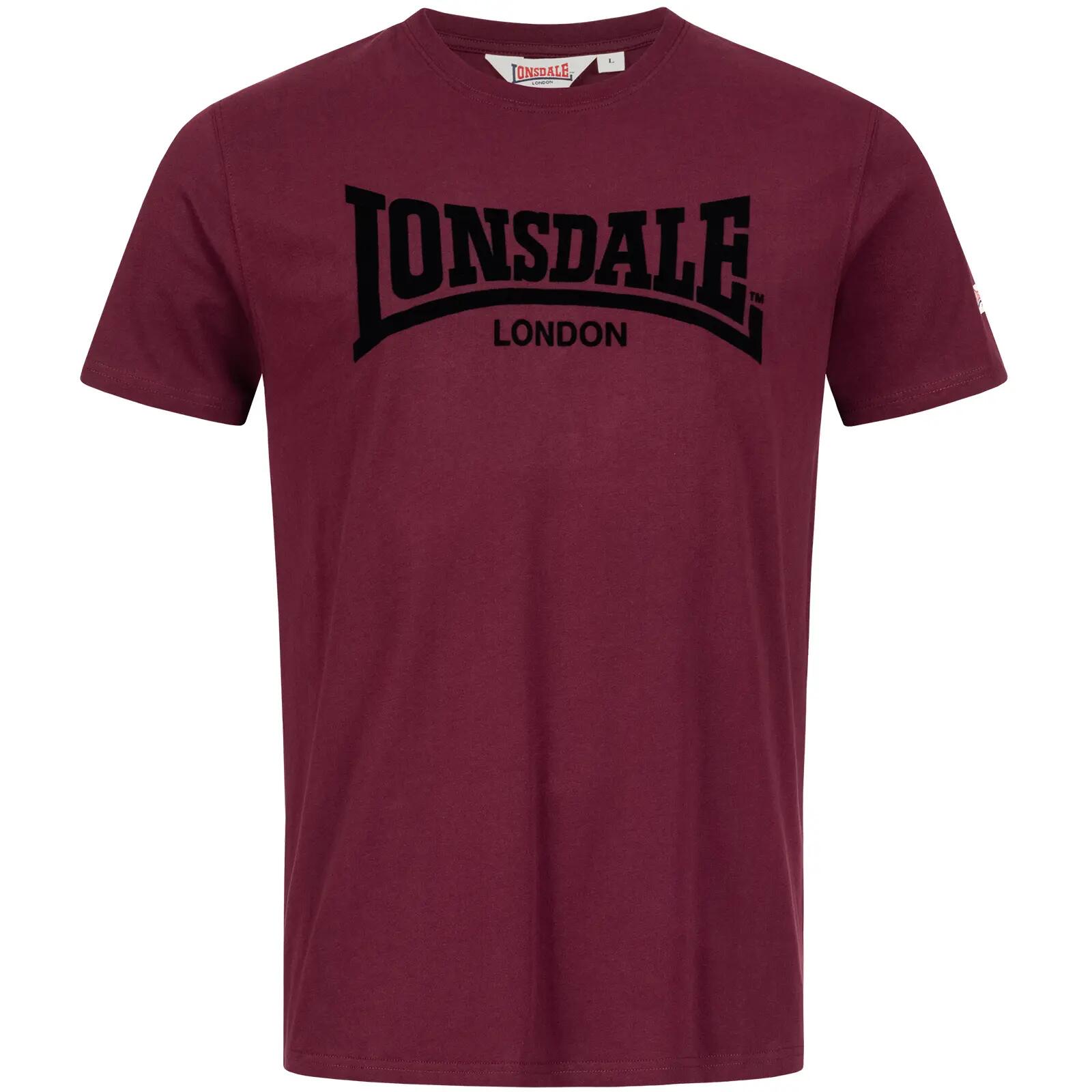 LONSDALE picture