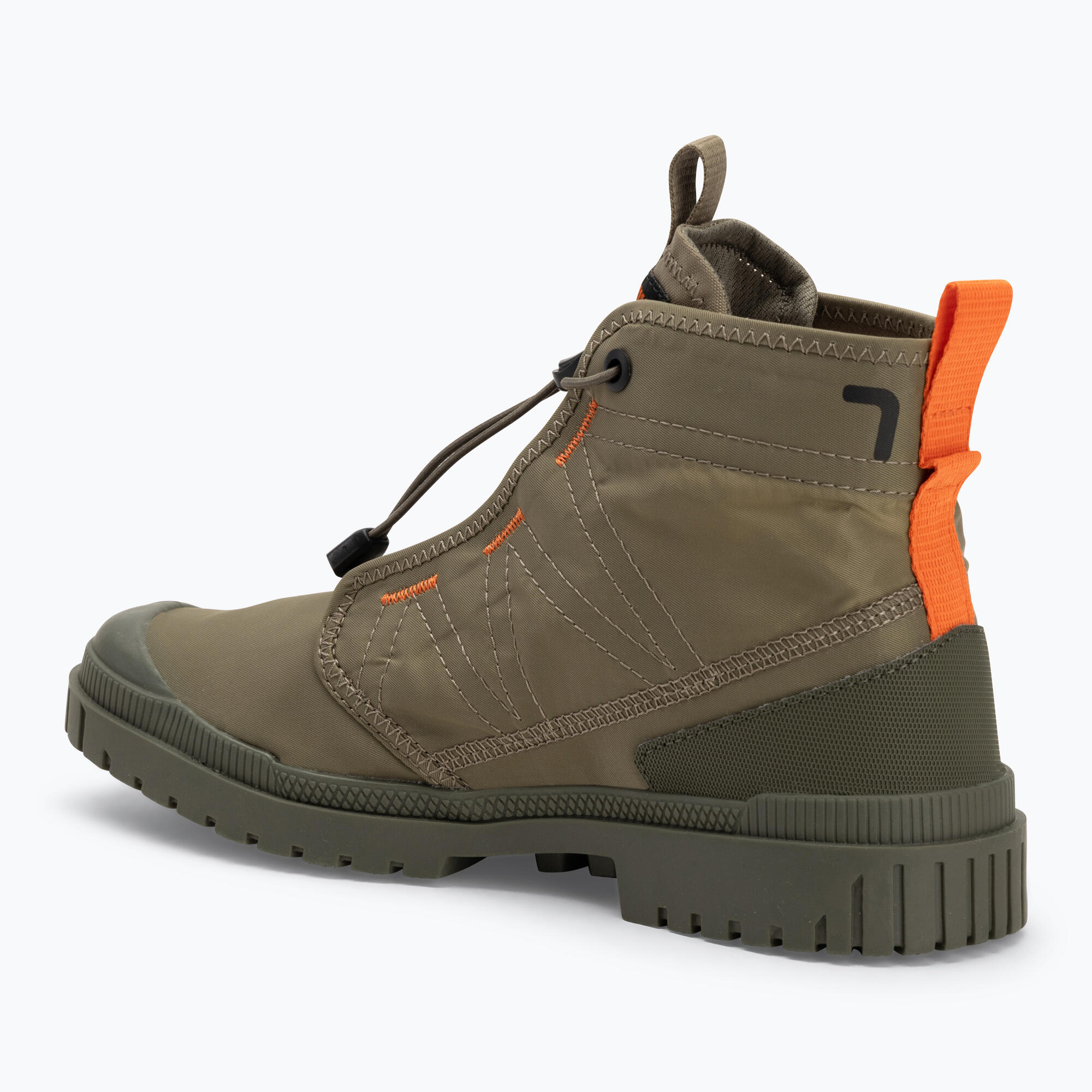 Buty Palladium SP20 Travel HI 3/7