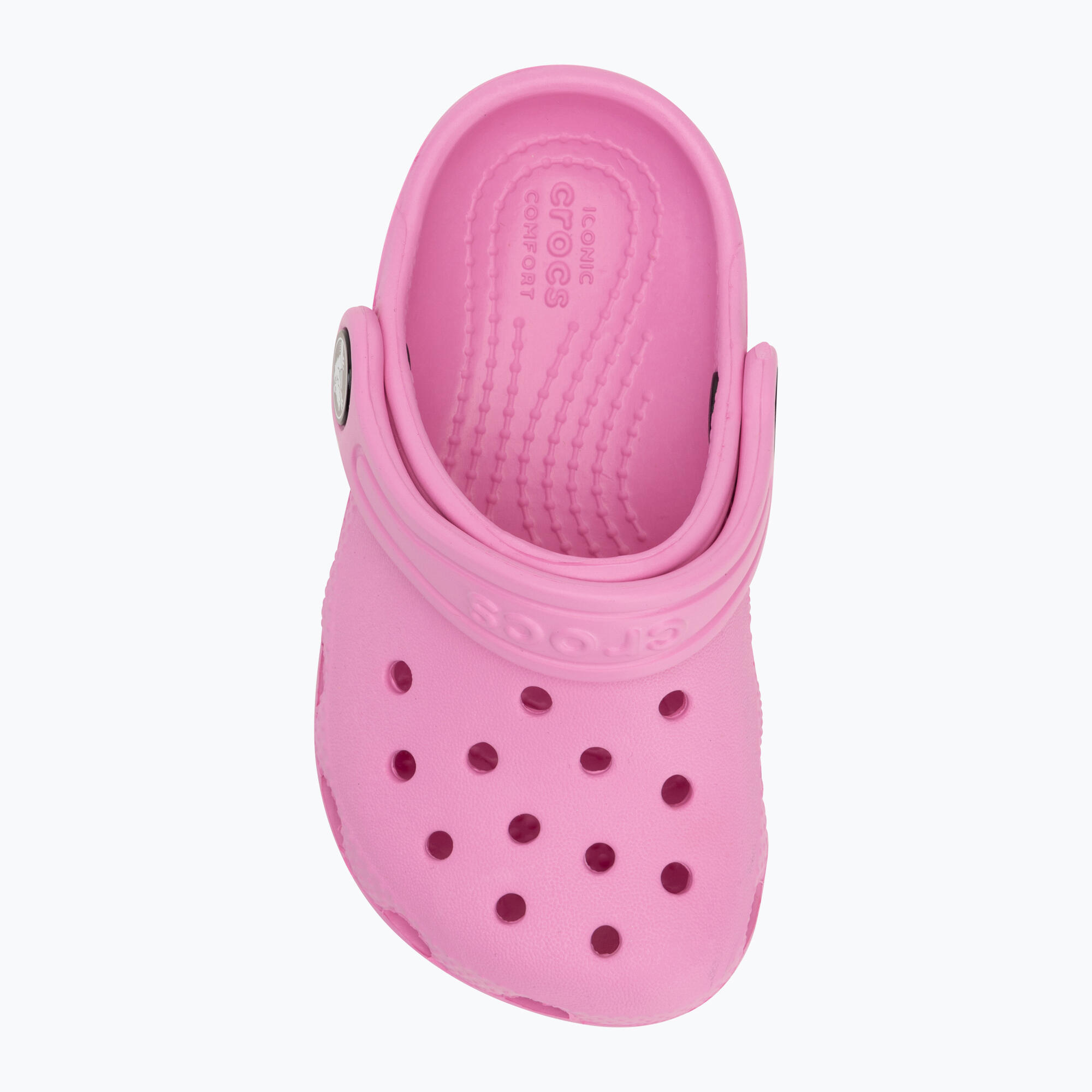 Klapki dziecięce Crocs Classic Clog Toddler 6/7