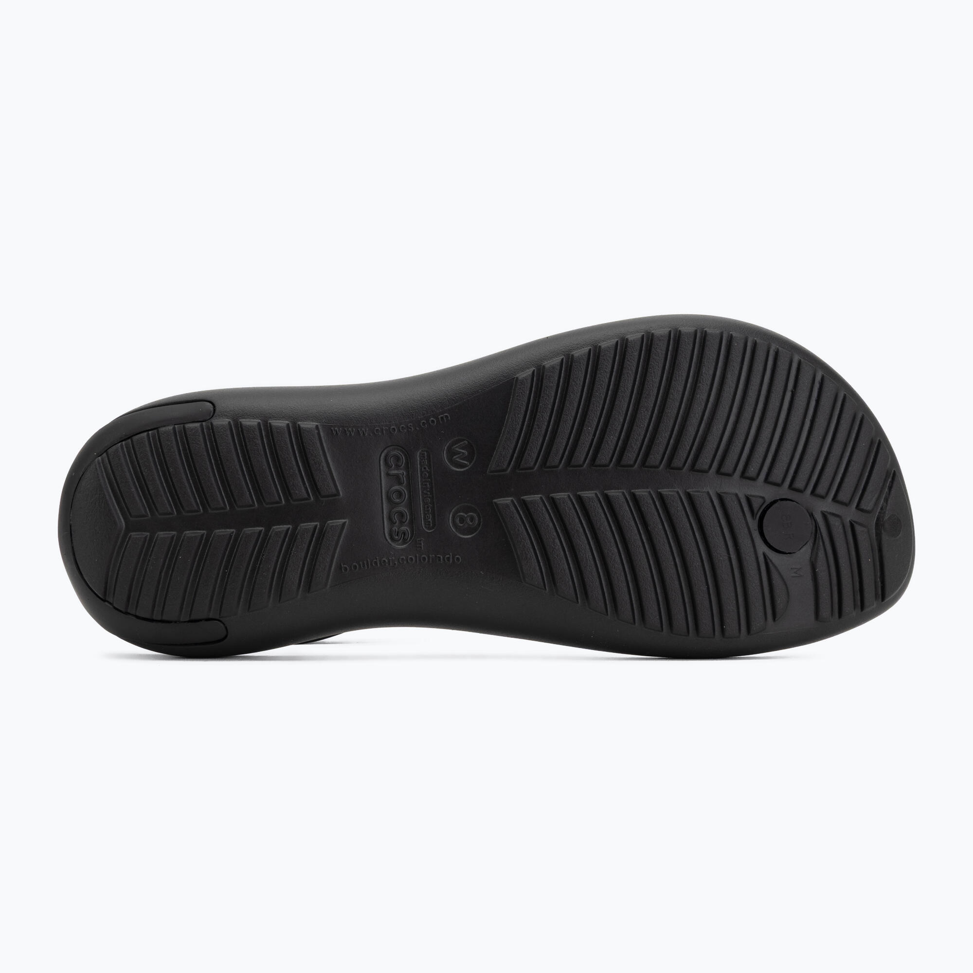 Japonki damskie Crocs Sexi Flip 4/7