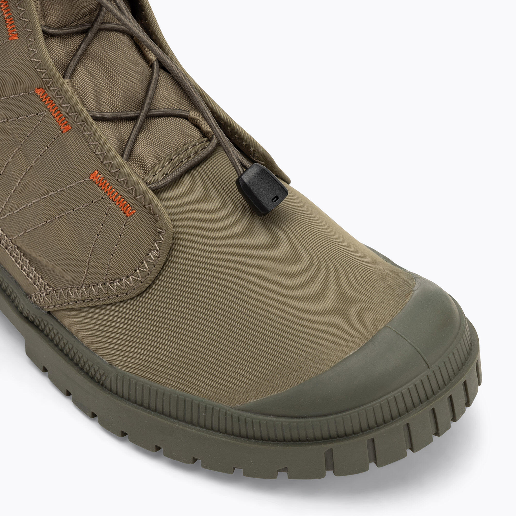 Baskets de marche Unisexe SP20 TRAVEL HI 7/7