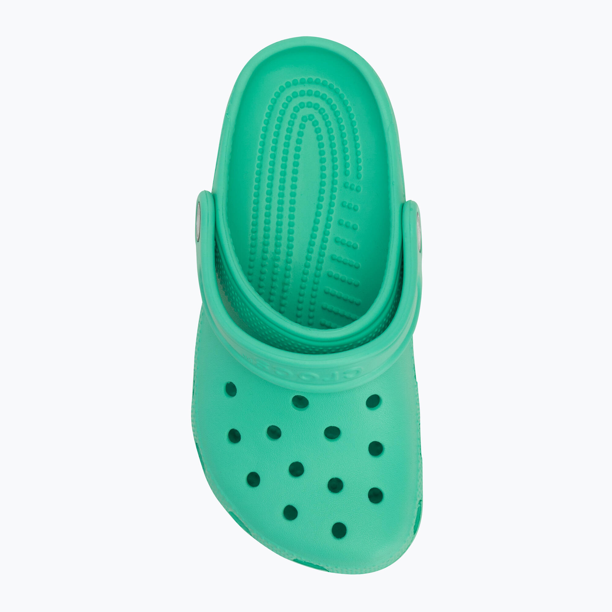 Chanclas Crocs modelo 10101-387731 para niños 6/7