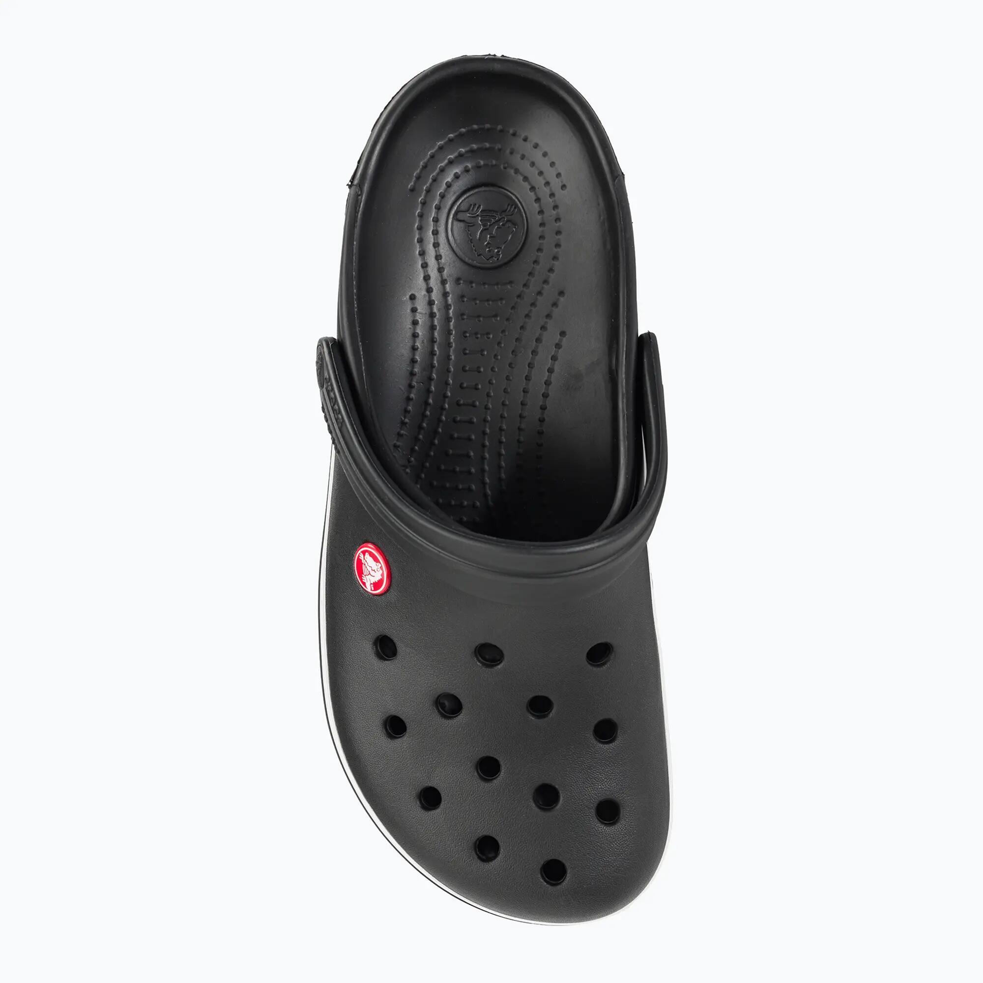 Klapki sportowe na basen Crocs CROCBAND 7/7