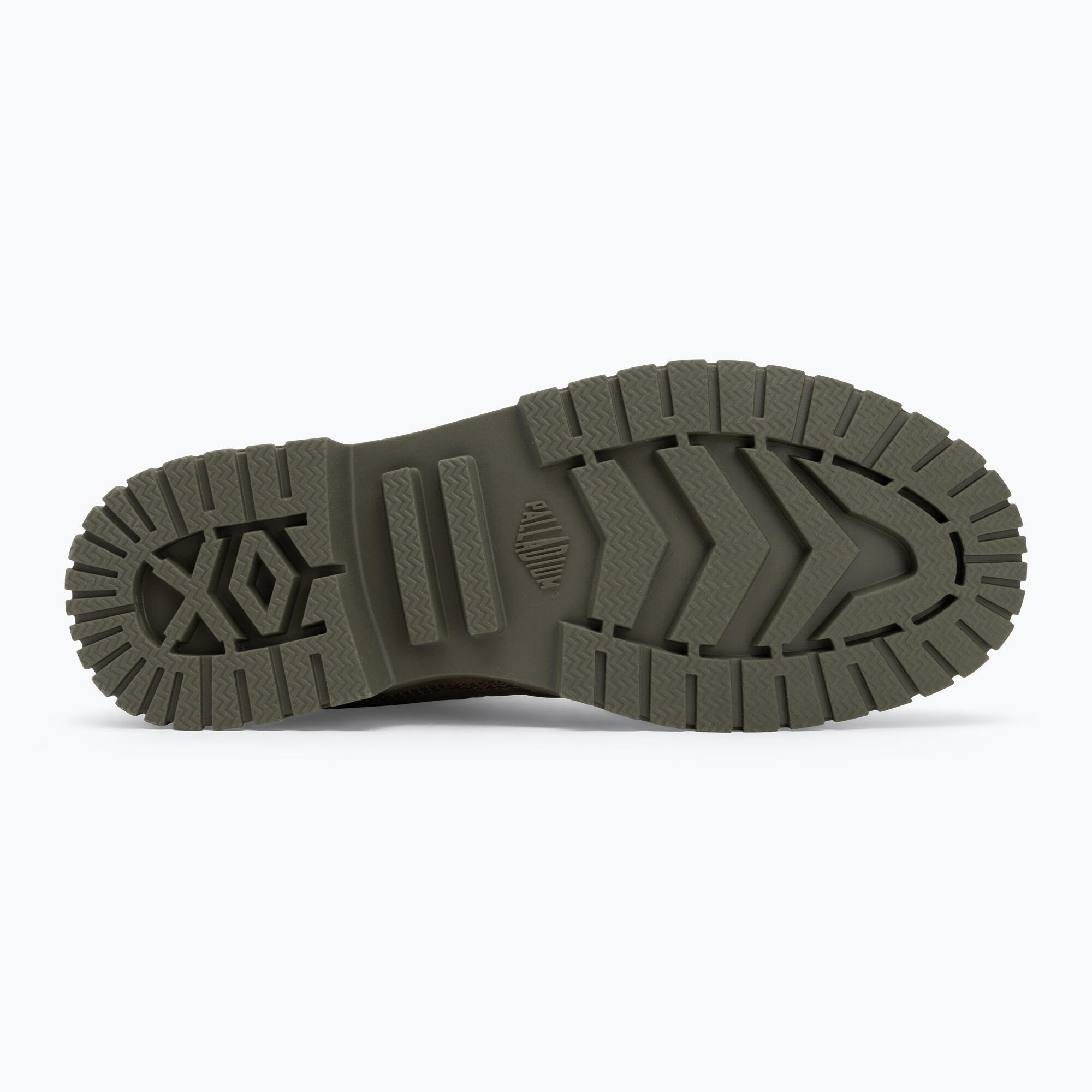 Buty Palladium SP20 Travel HI 4/7