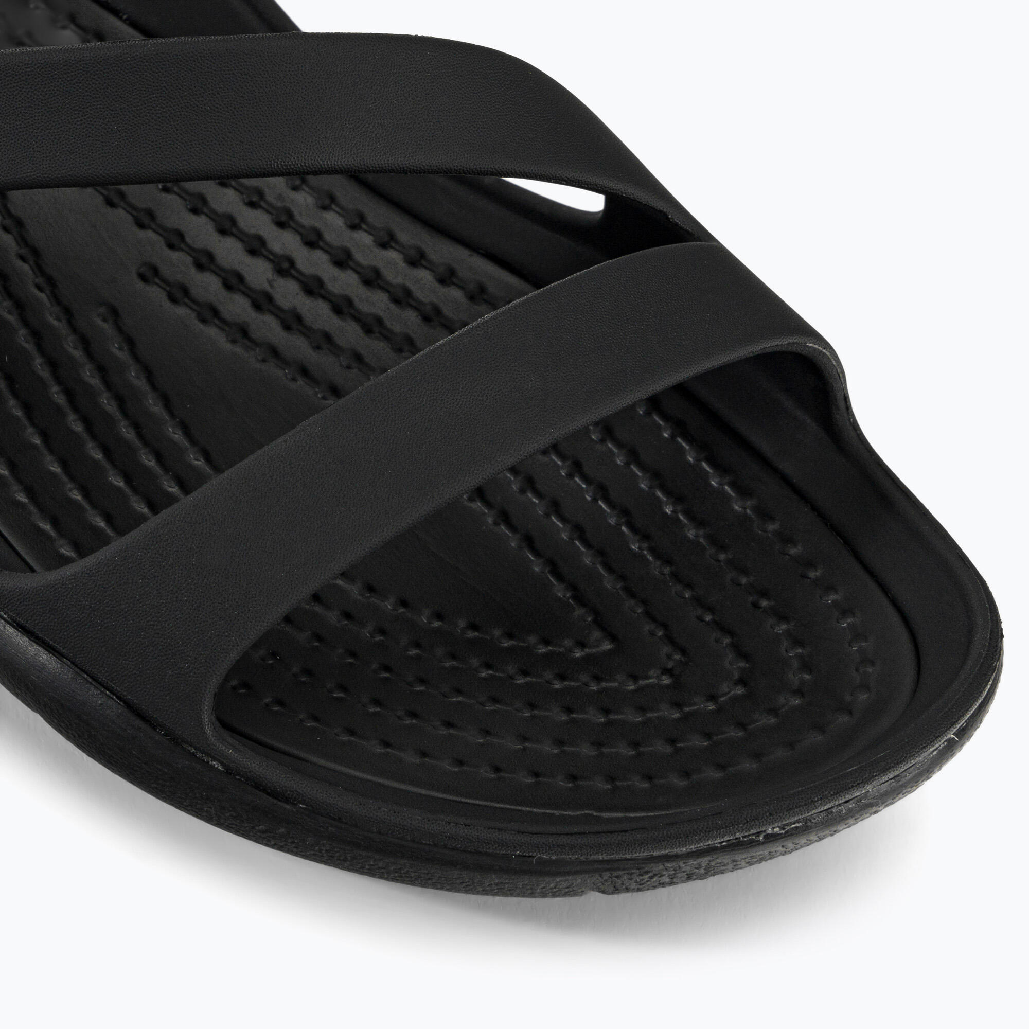 Sandały damskie sportowe Crocs SWIFTWATER SANDAL 7/7