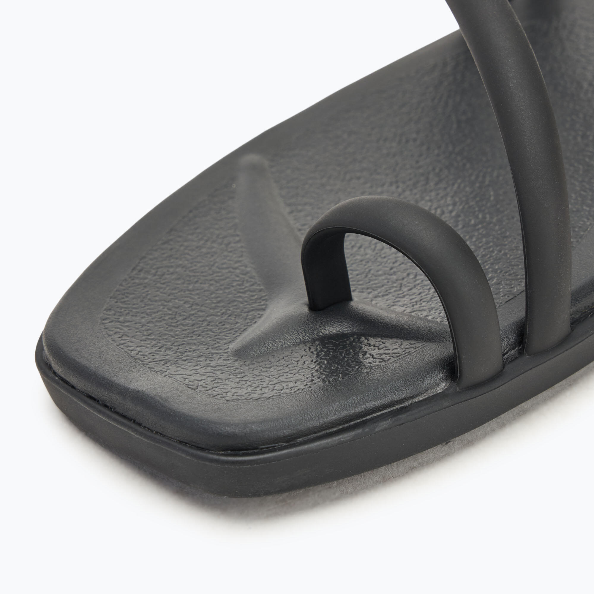 Klapki damskie Crocs Miami Toe Loop Sandal 7/7