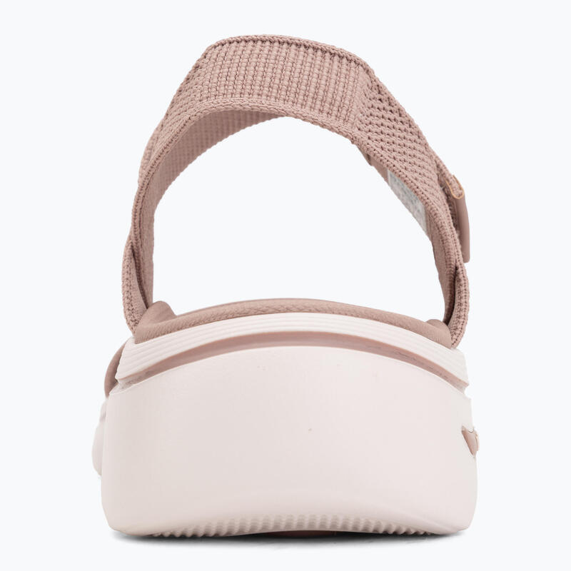Sandale damă SKECHERS Go Walk Arch Fit 2.0
