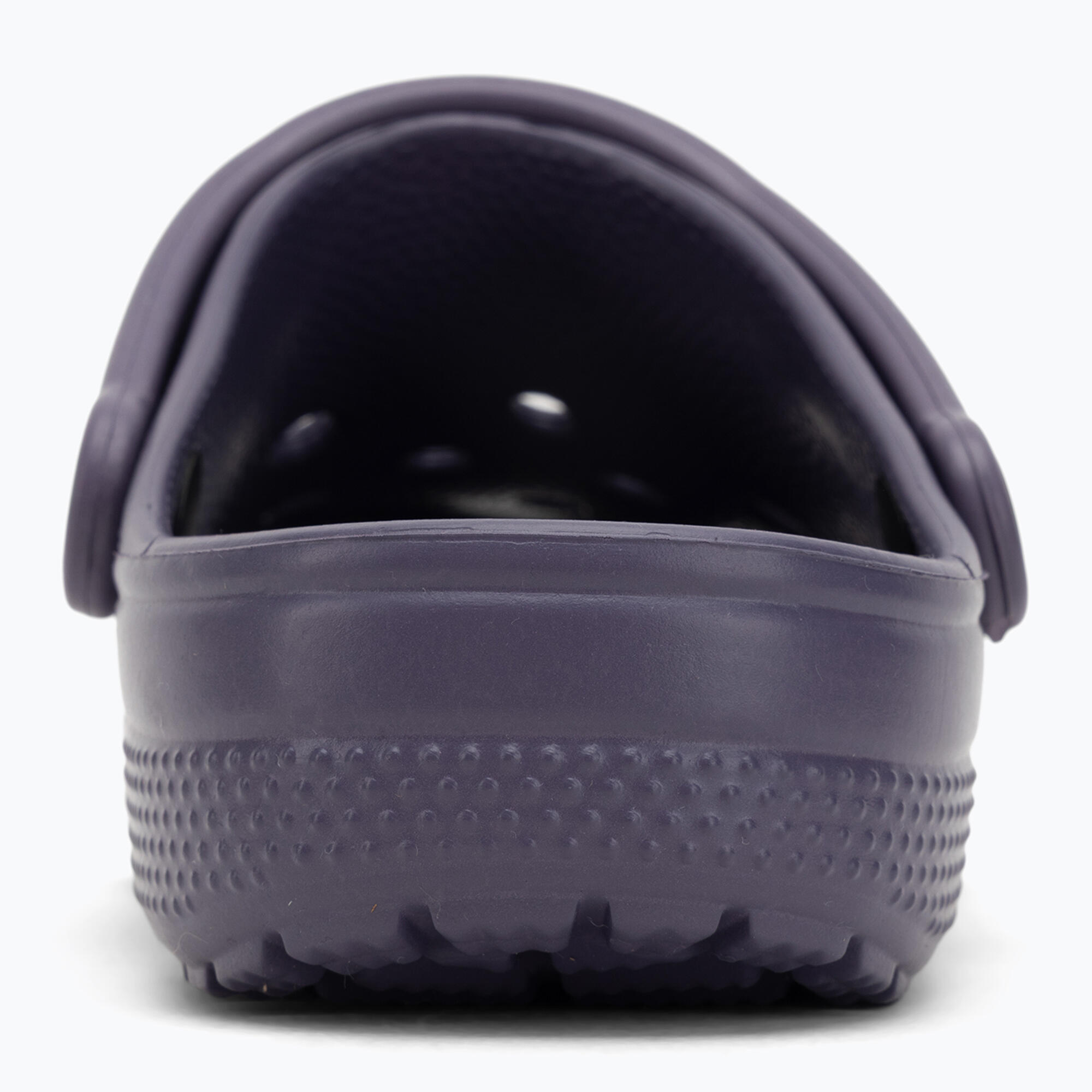 Zuecos CROCS  Classic Clog Violeta  Mujer 7/7