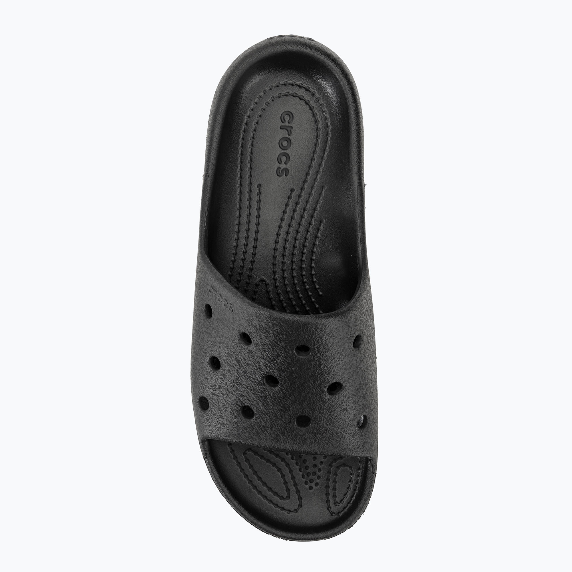 Klapki Crocs Classic Slide V2 5/7
