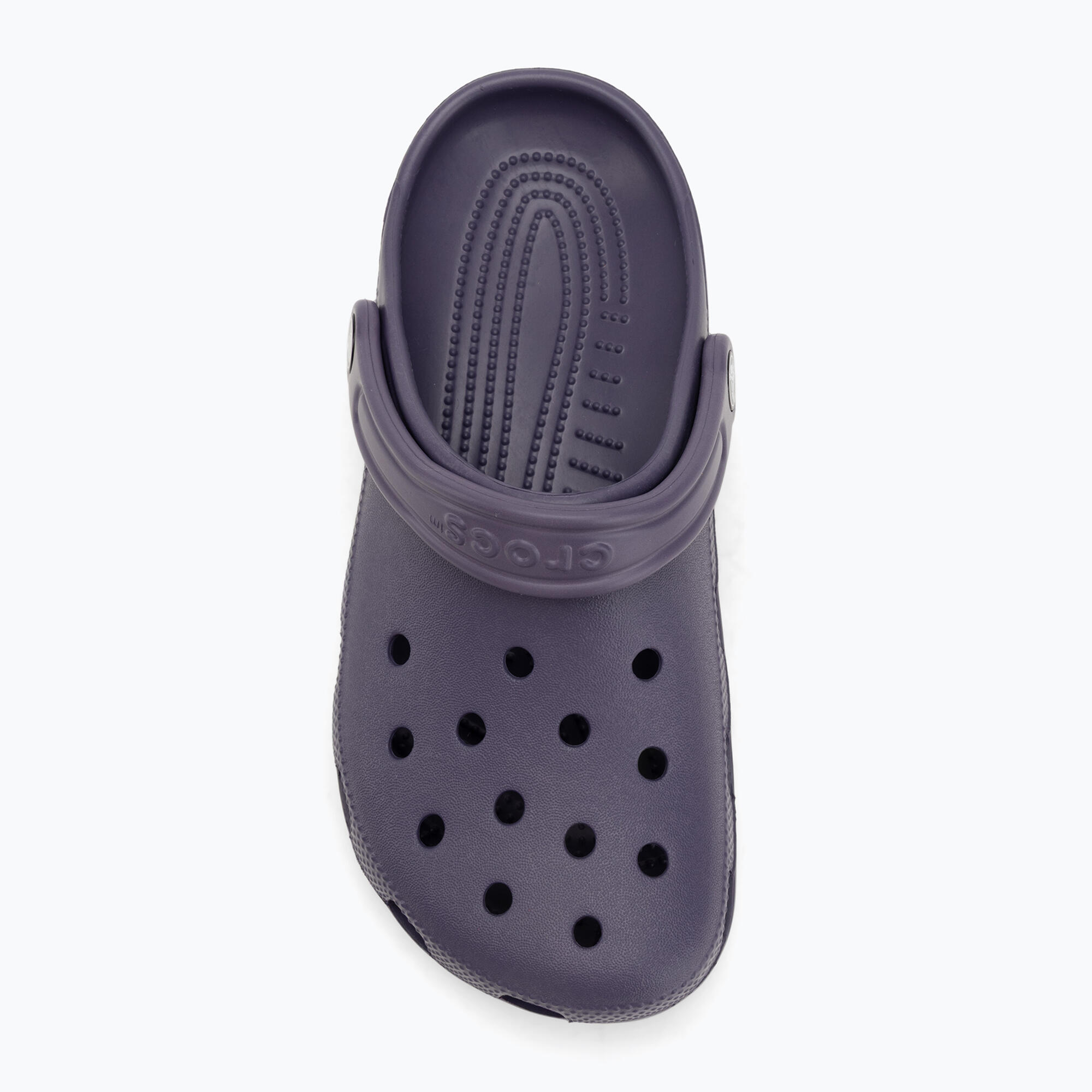 Zuecos CROCS  Classic Clog Violeta  Mujer 6/7