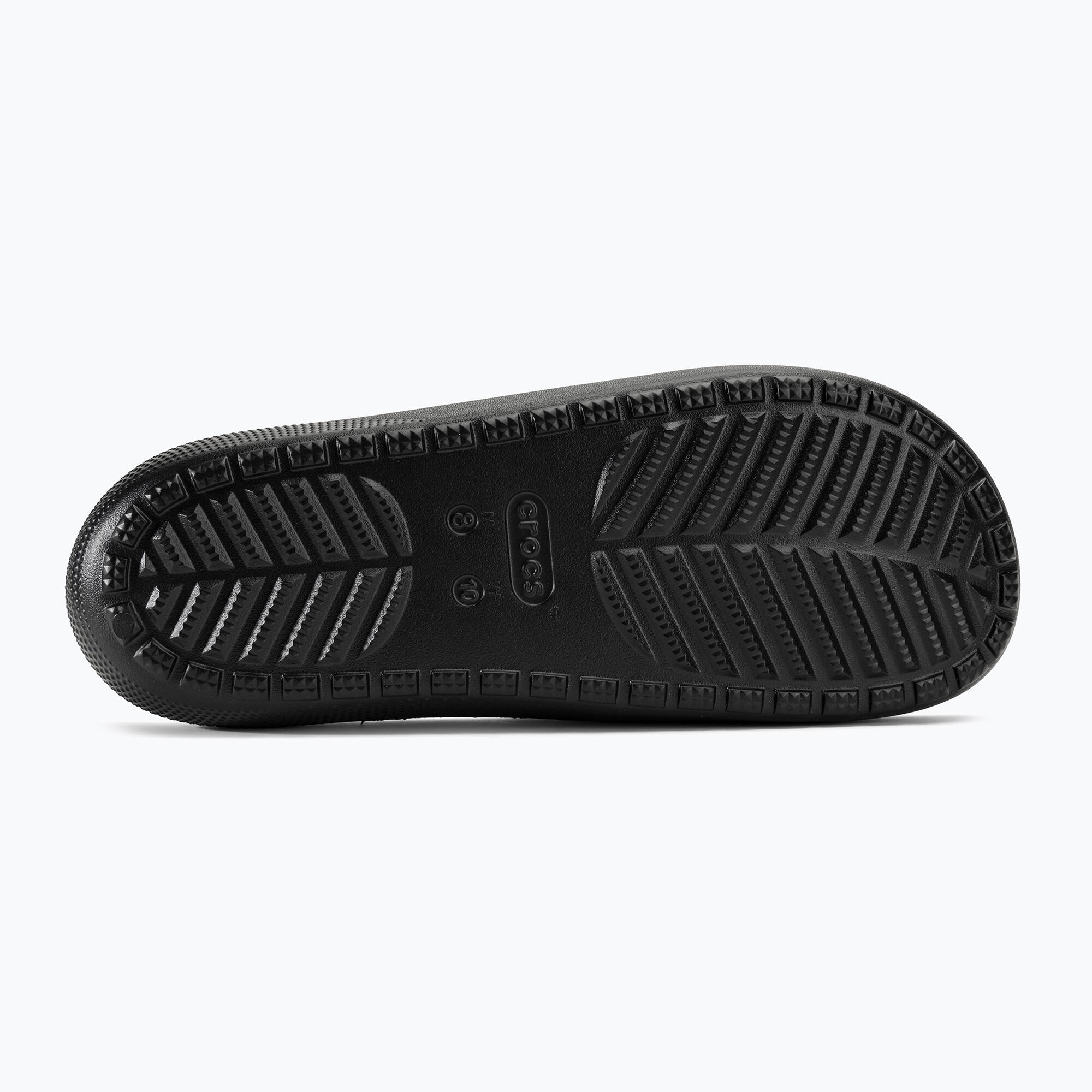 Klapki Crocs Classic Slide V2 4/7