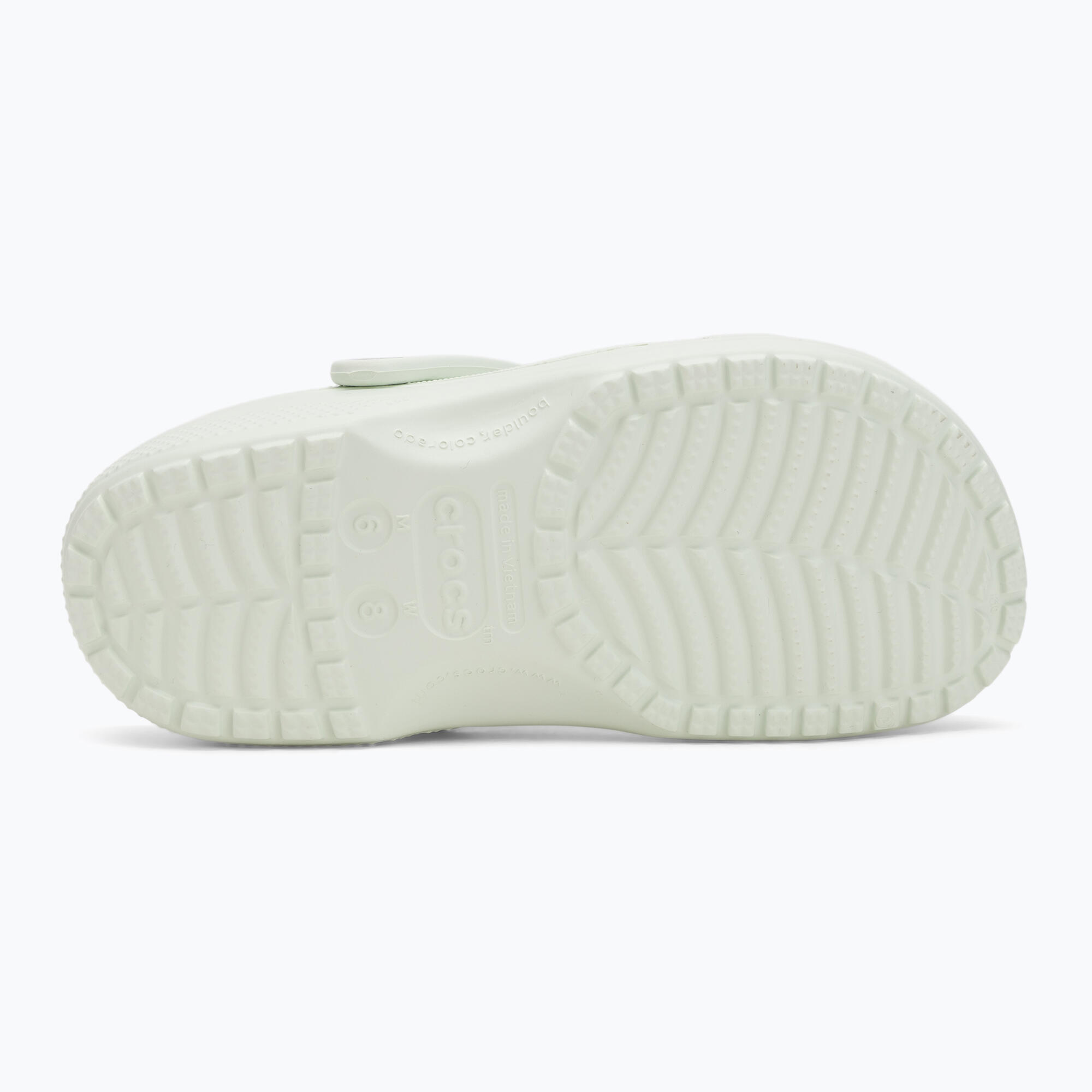 Klapki Crocs Classic 5/7