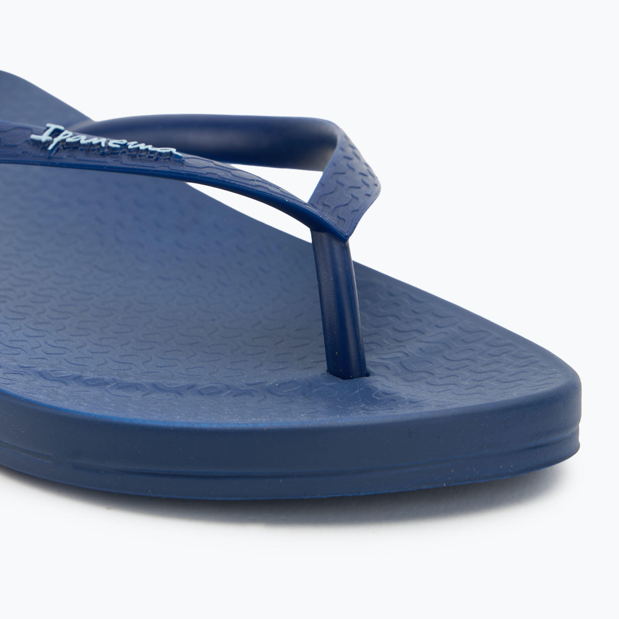 Ipanema Ipanema Tongs Ipanema Anatomic Colors  Femmes Navy 7/7
