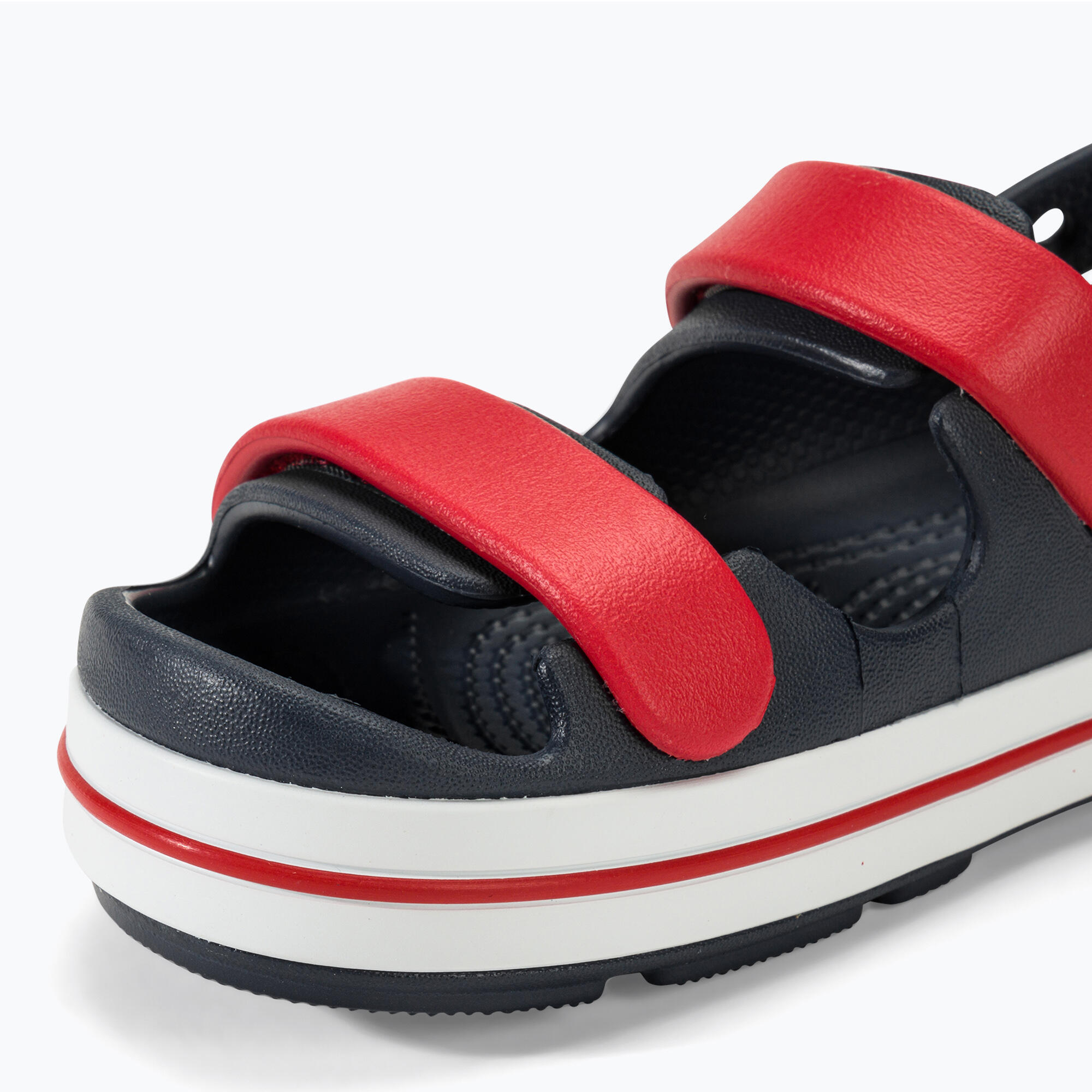 Crocs Kids' Crocband Cruiser Sandal 7/7
