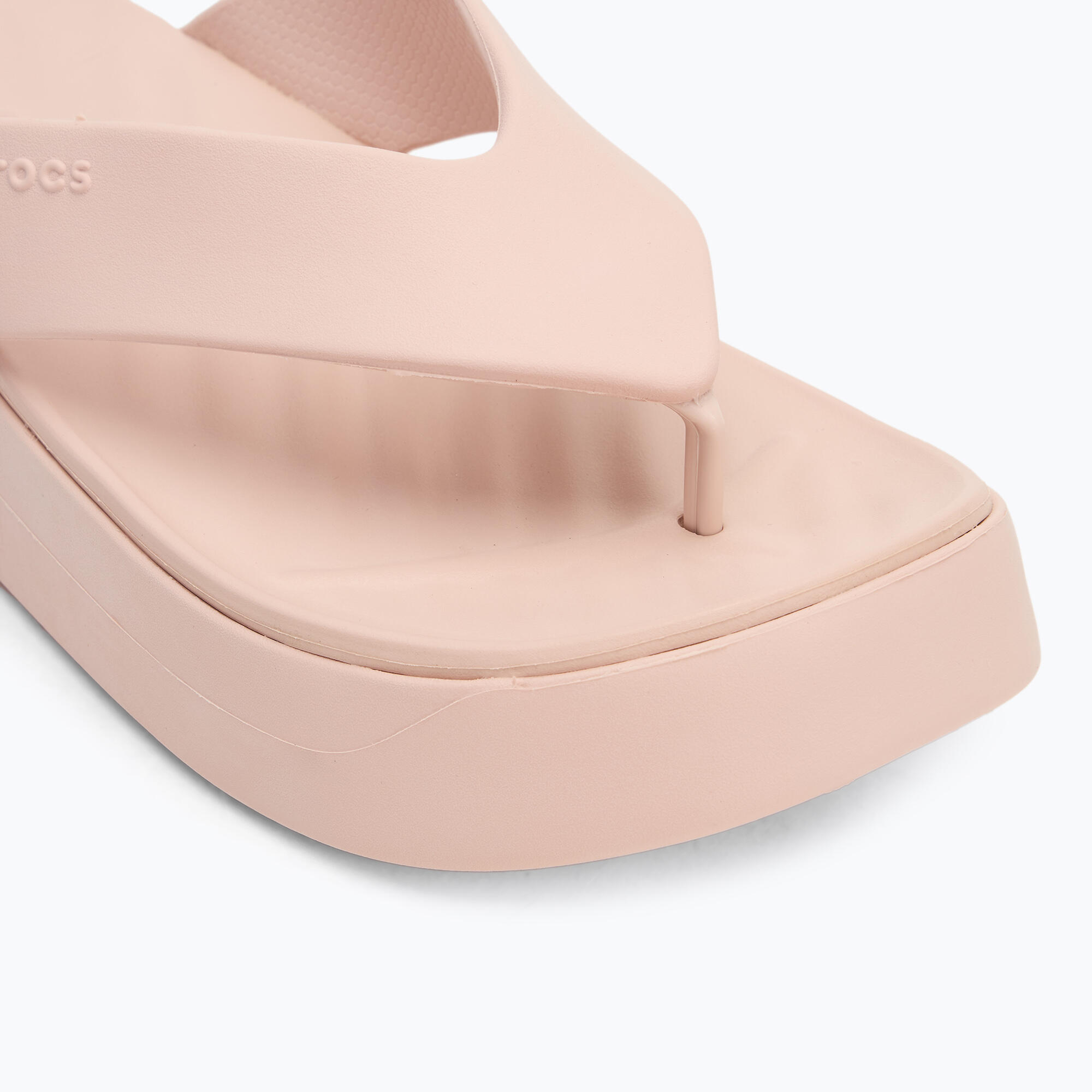 Crocs Getaway Flip-Plattform 7/7