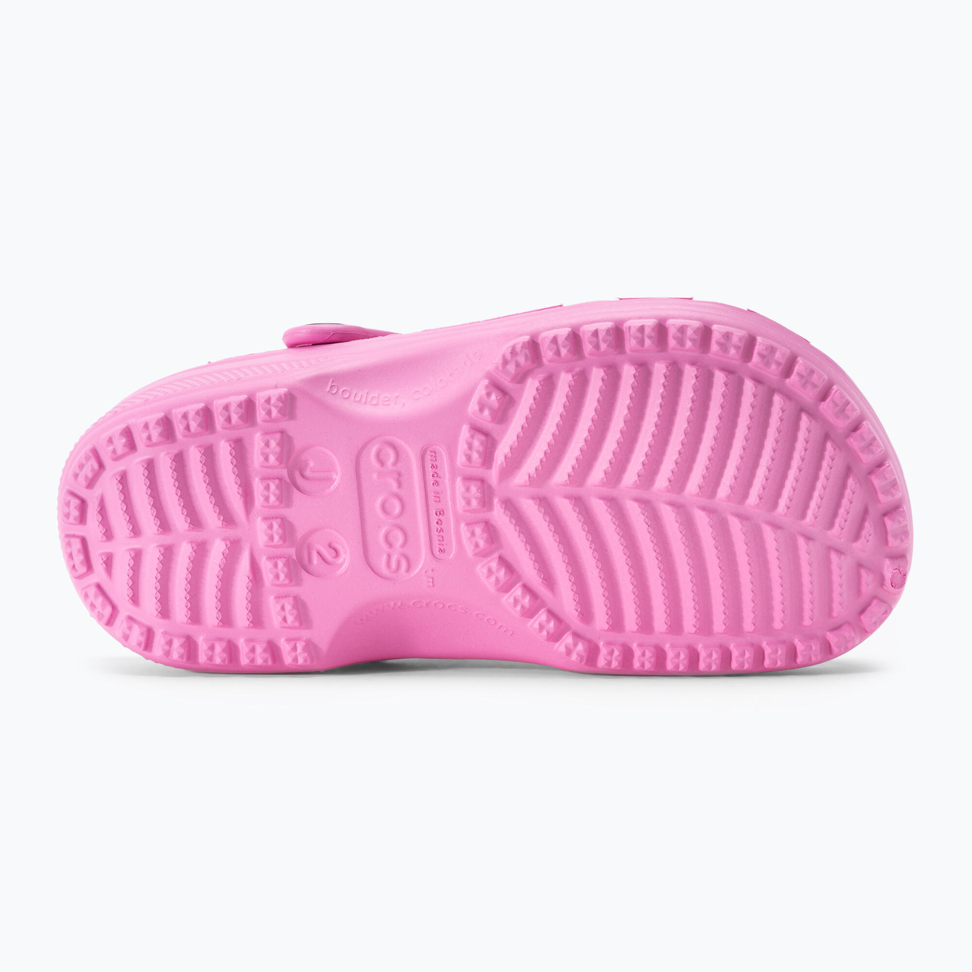 Klapki dziecięce Crocs Classic Clog Kids 6/7