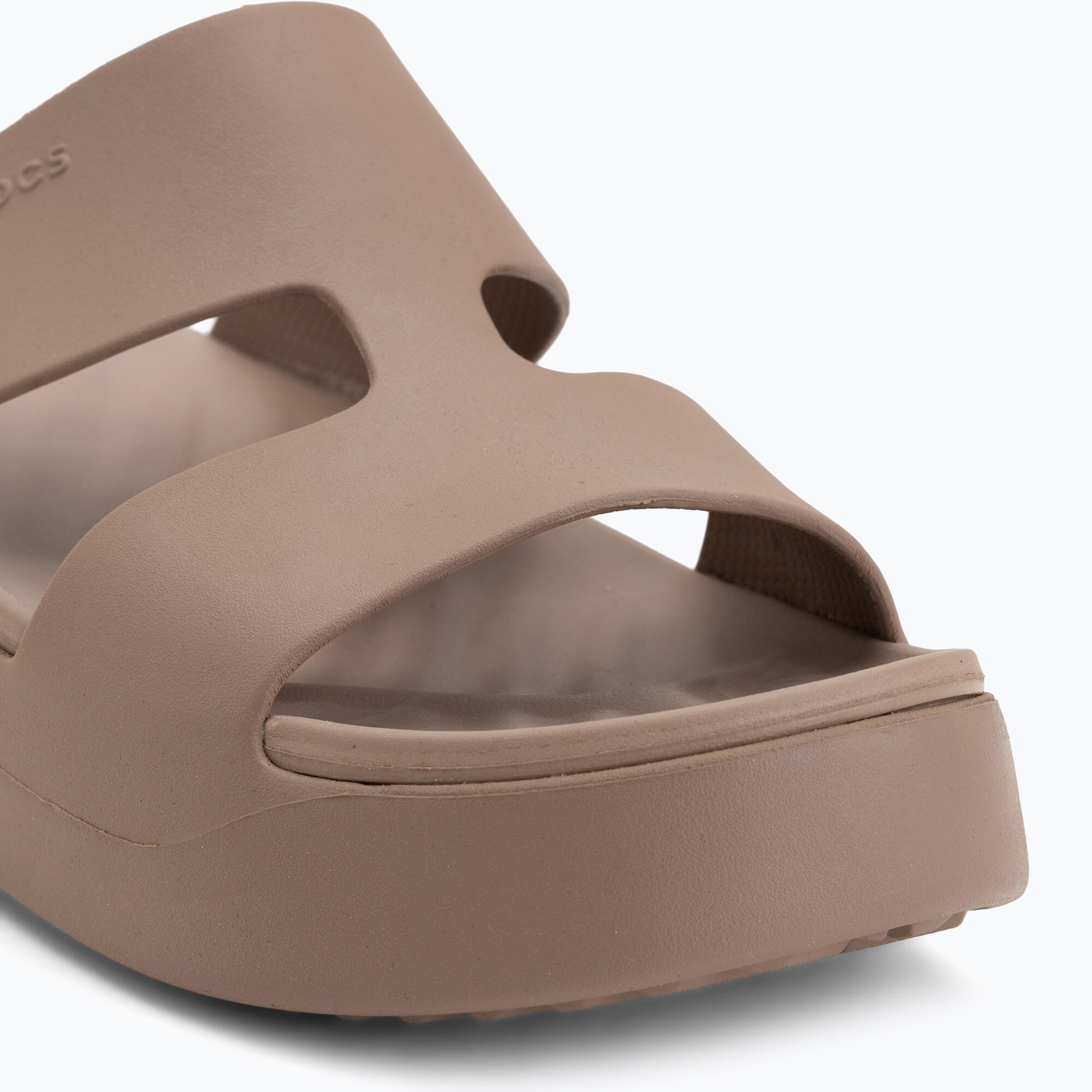 Crocs Getaway Platform H-Strap Sandals 7/7