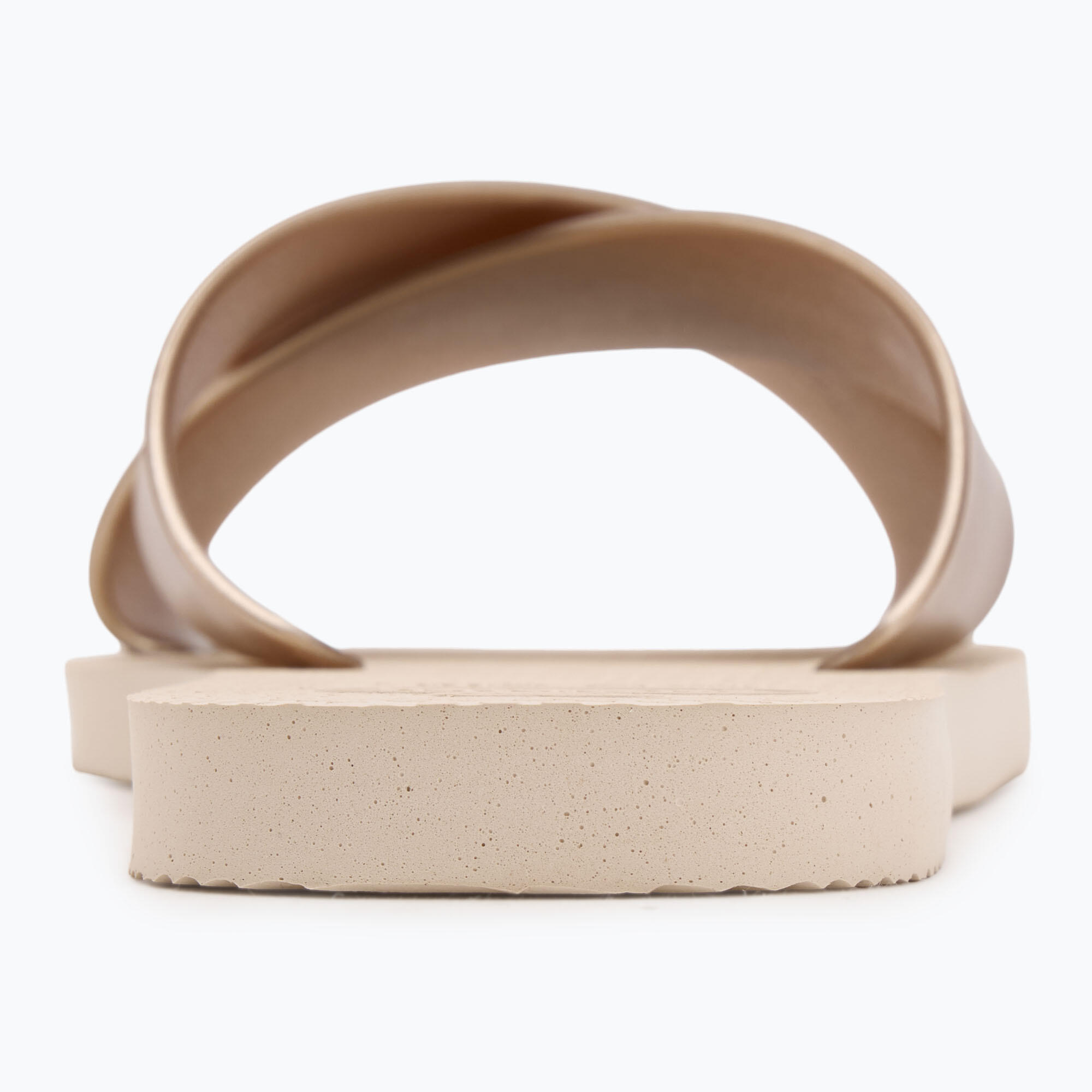 Infradito Havaianas Modello 4148866h Colore Oro 6/7