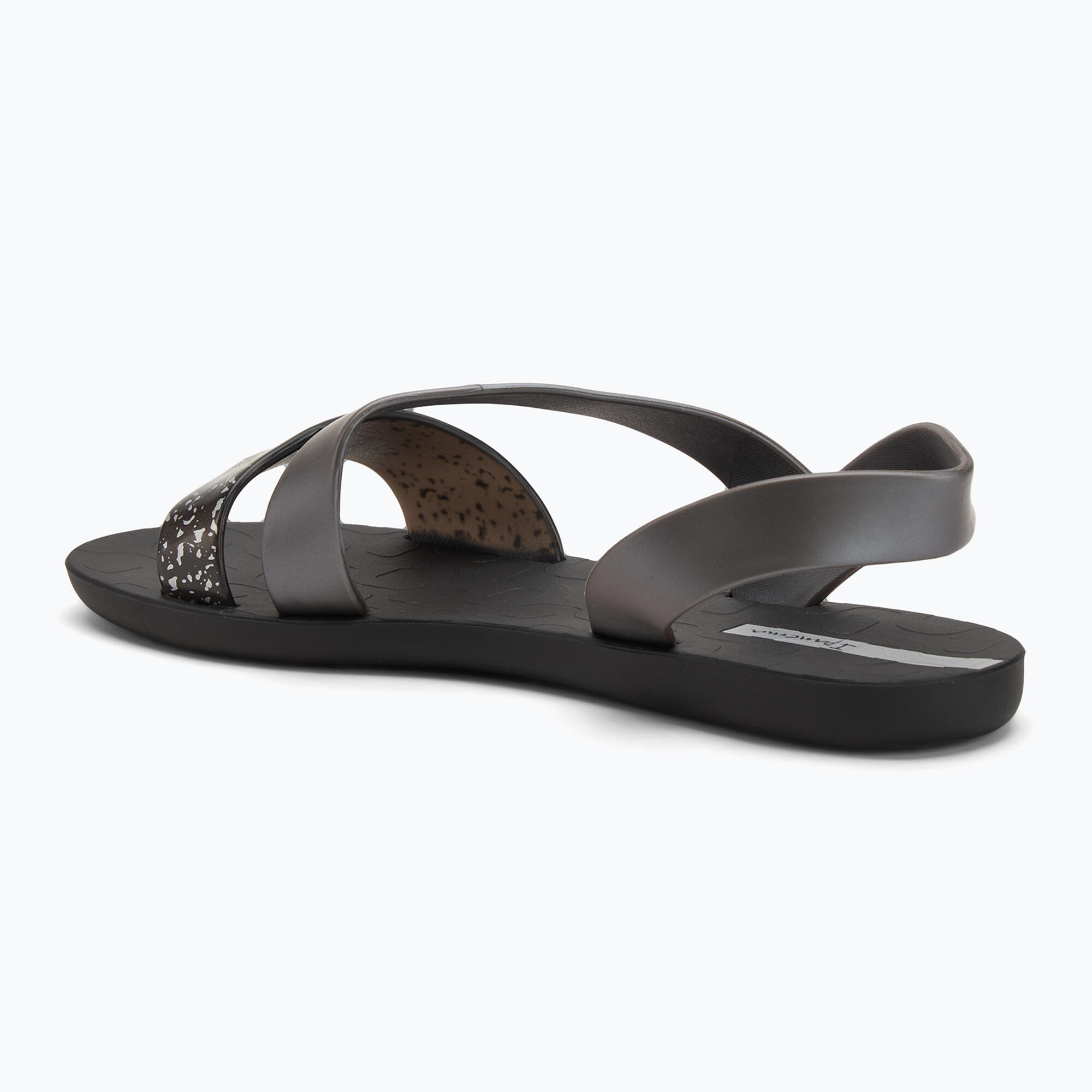 Sandalo Donna   Vibe sandal nero 82429-AS180 3/7