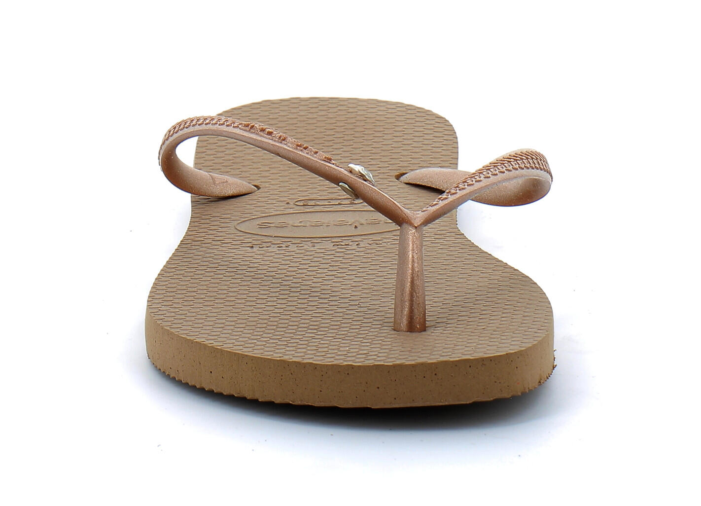 Chinelos Havaianas Modelo 4145651 Cor Rosa 3/7