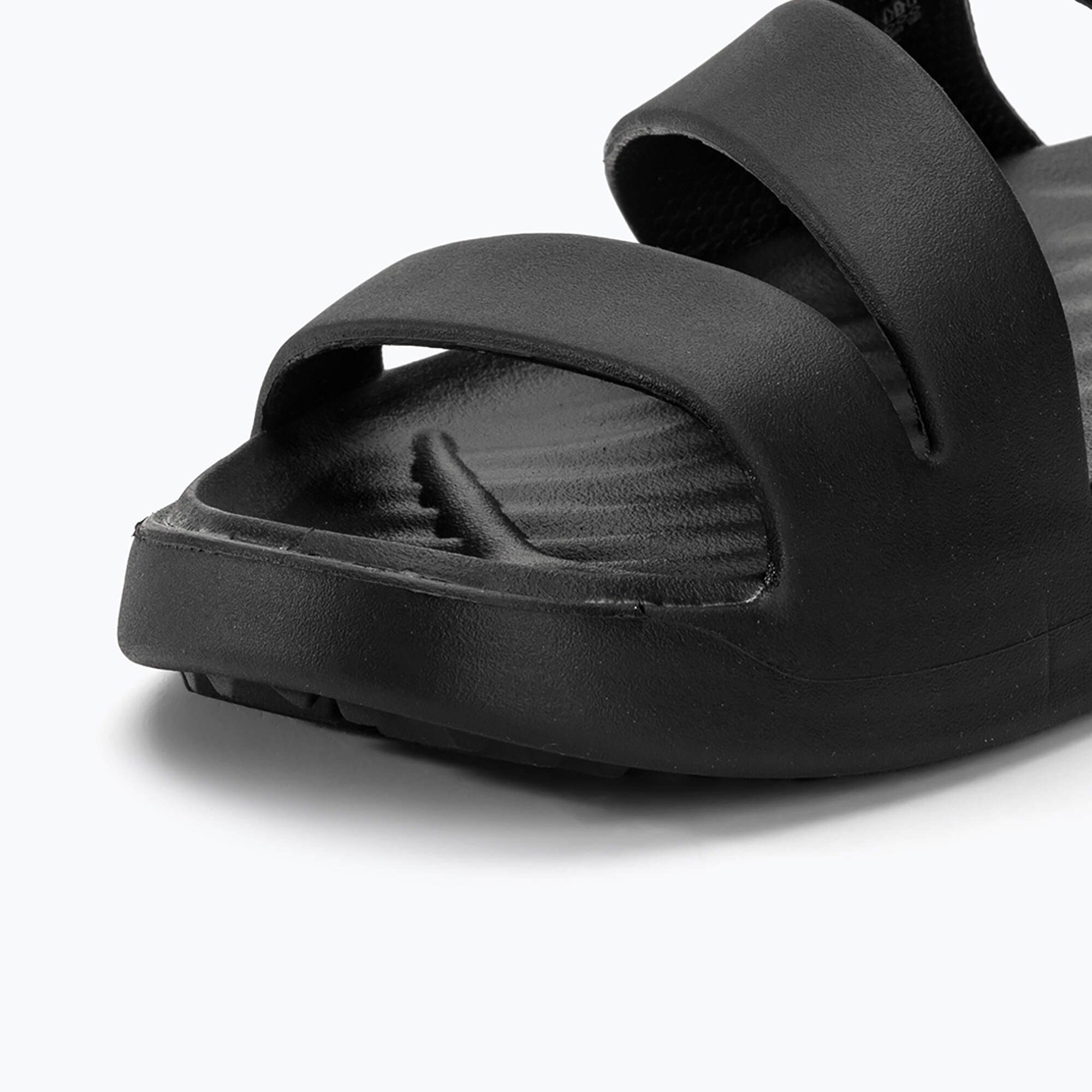 Crocs Getaway Platform Strappy Sandals 7/7