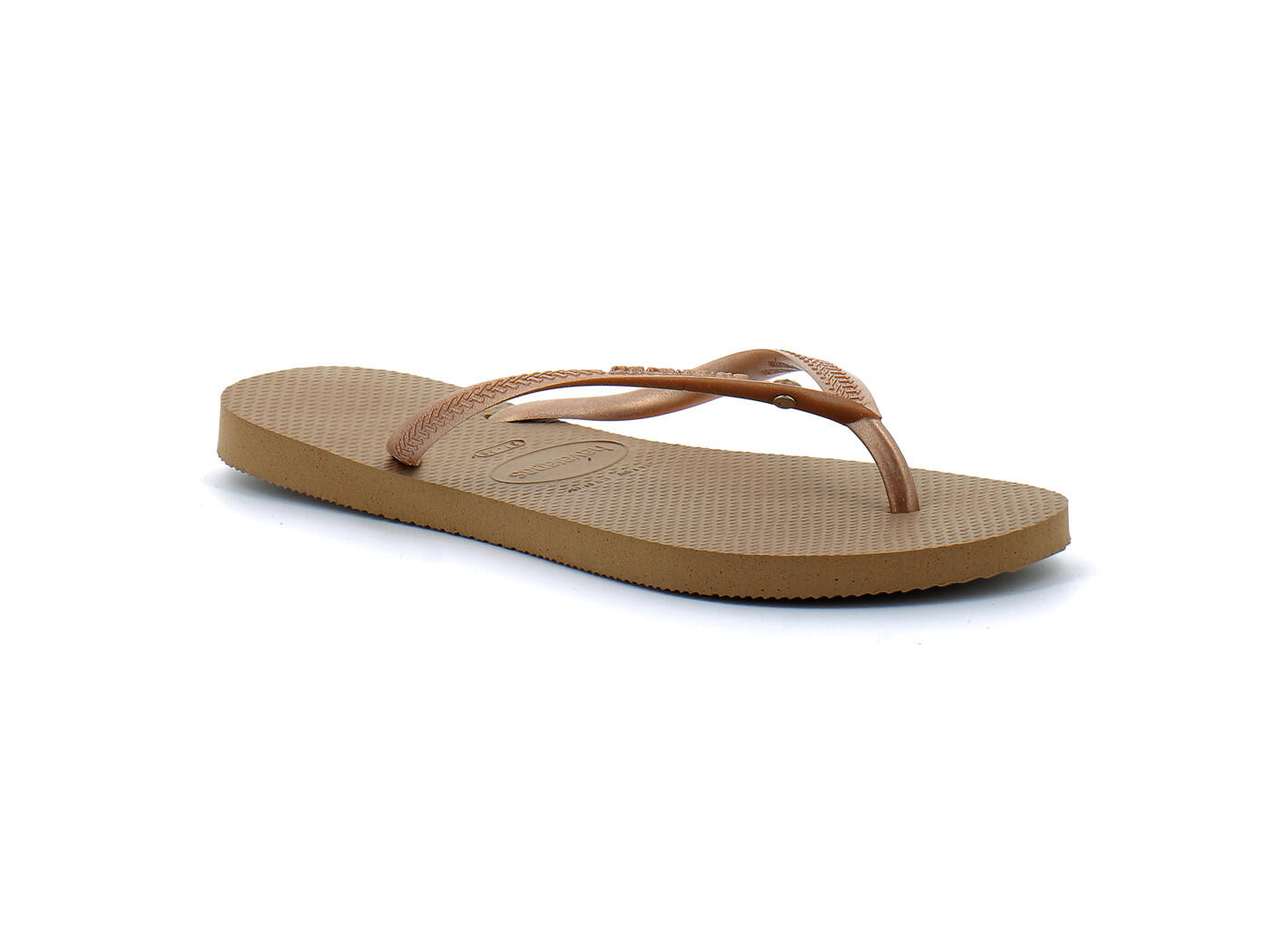 Chinelos Havaianas Modelo 4145651 Cor Rosa 2/7