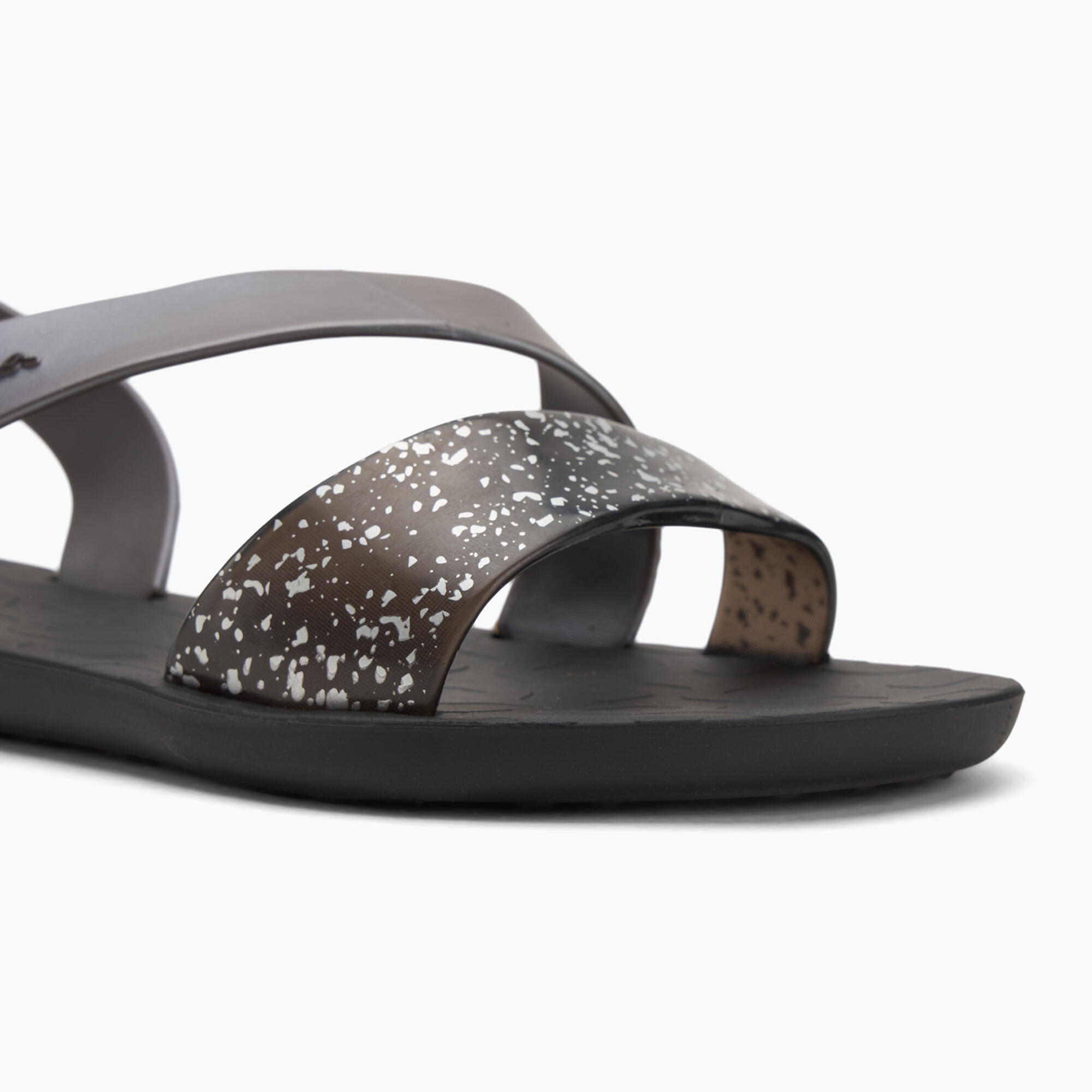 Sandalo Donna   Vibe sandal nero 82429-AS180 7/7