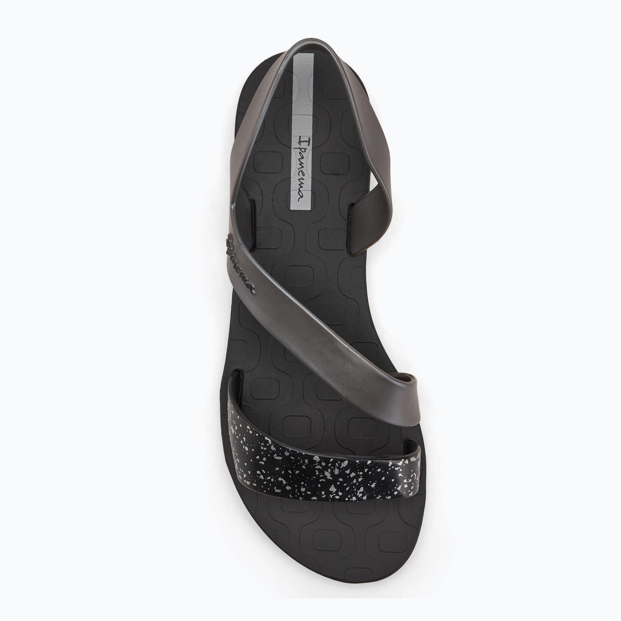 Sandalo Donna   Vibe sandal nero 82429-AS180 5/7