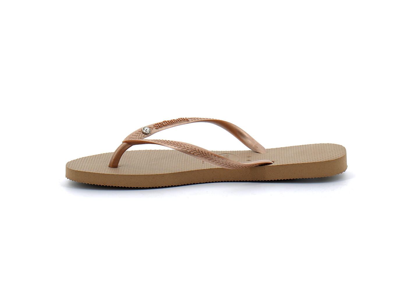 Chinelos Havaianas Modelo 4145651 Cor Rosa 4/7