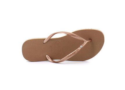 Tong pour femme Slim Crystal Sw II