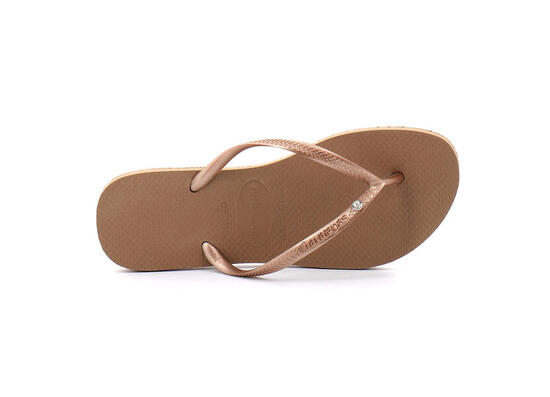 Tong pour femme Slim Crystal Sw II