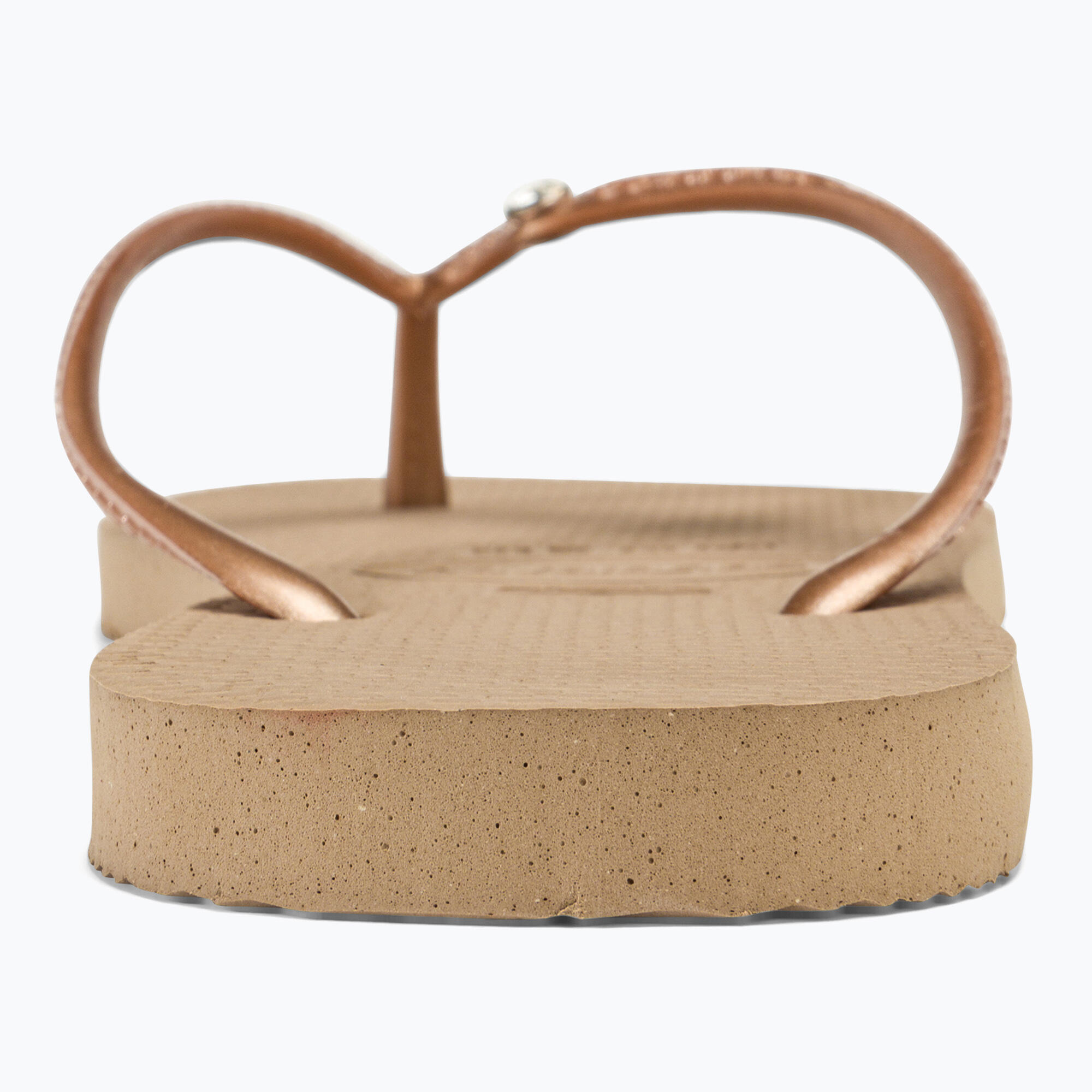 Chinelos Havaianas Modelo 4145651 Cor Rosa 6/7