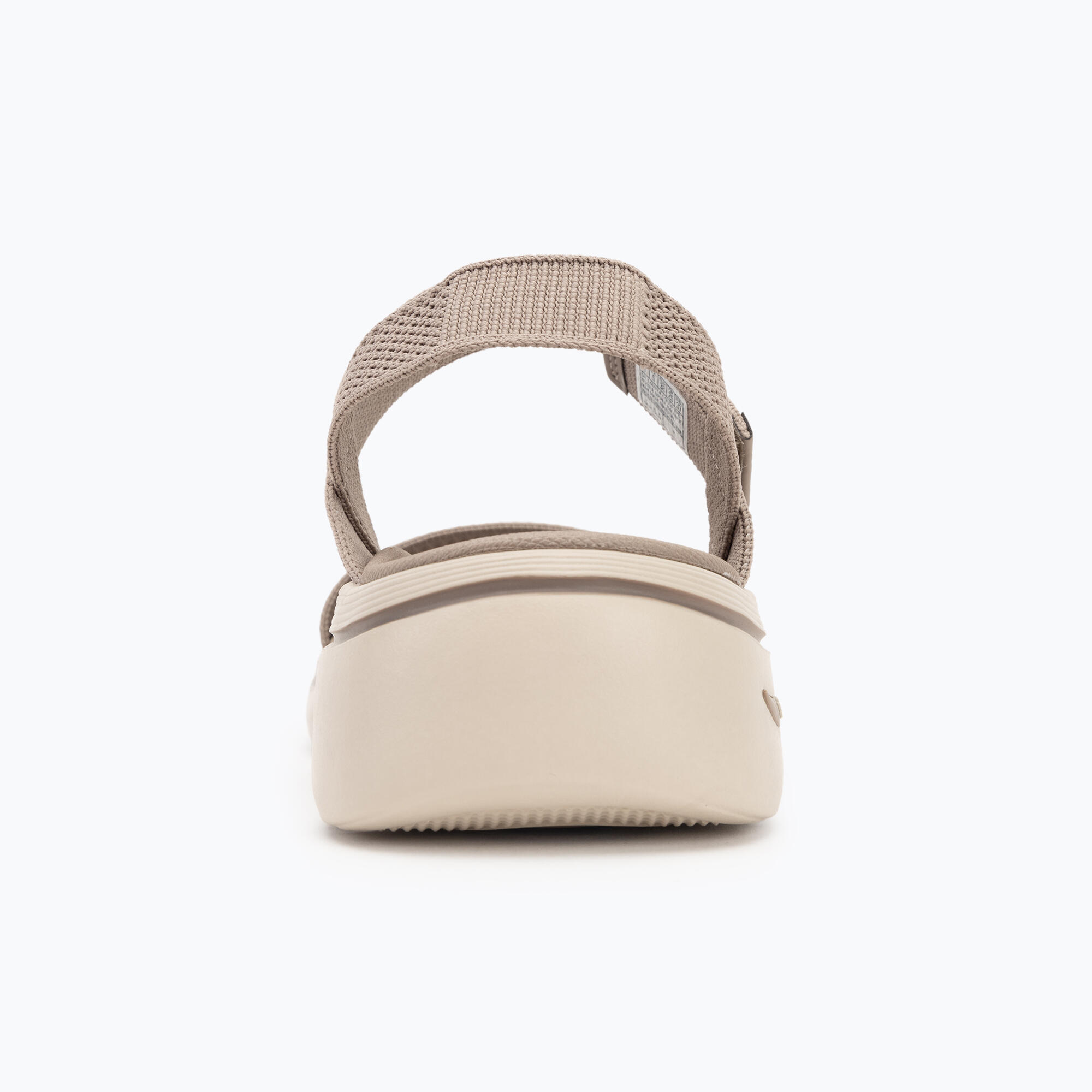 Sandalias SKECHERS  Arch Fit 2.0 Gris  Mujer 6/7
