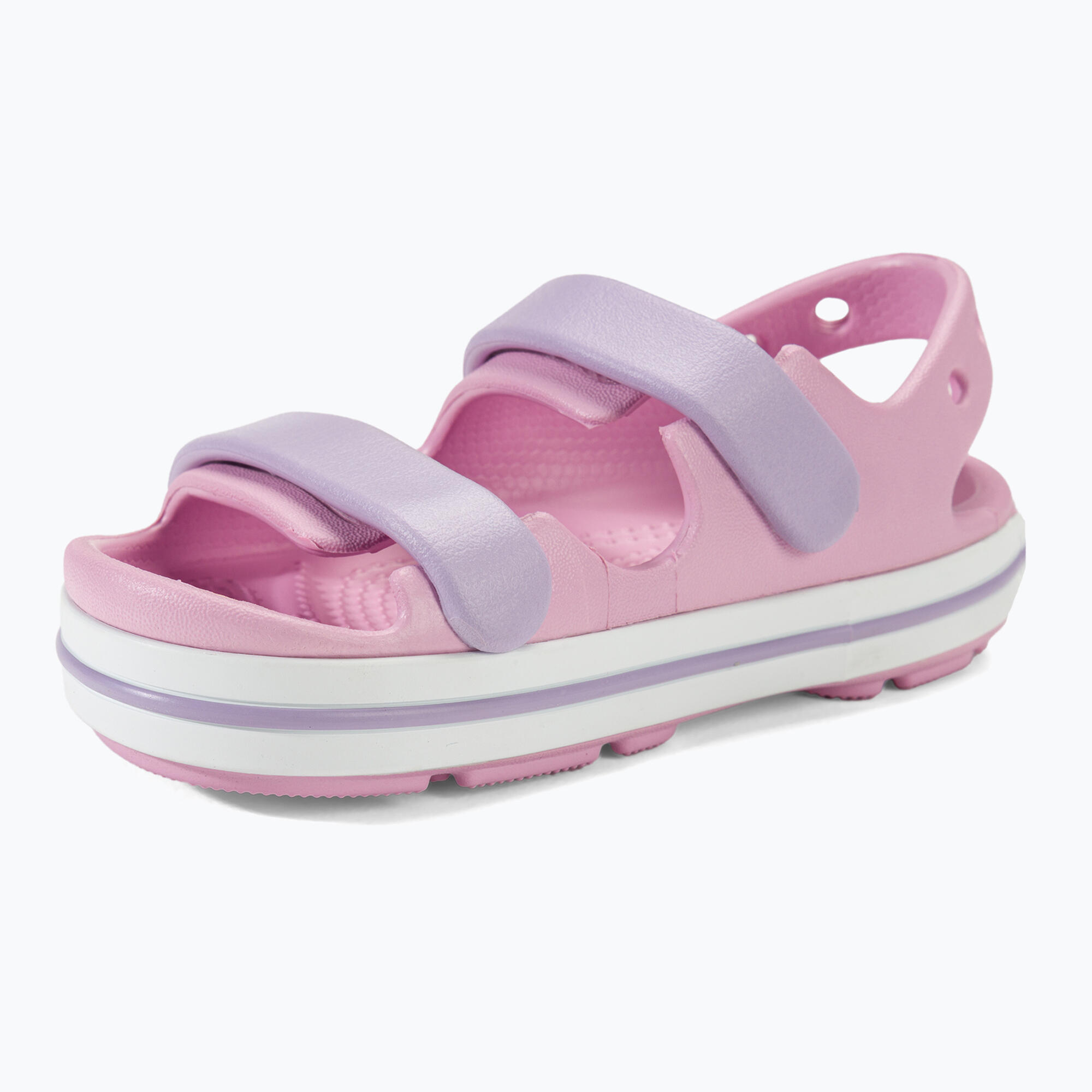Crocs Toddler Crocband Cruiser Sandal 7/7