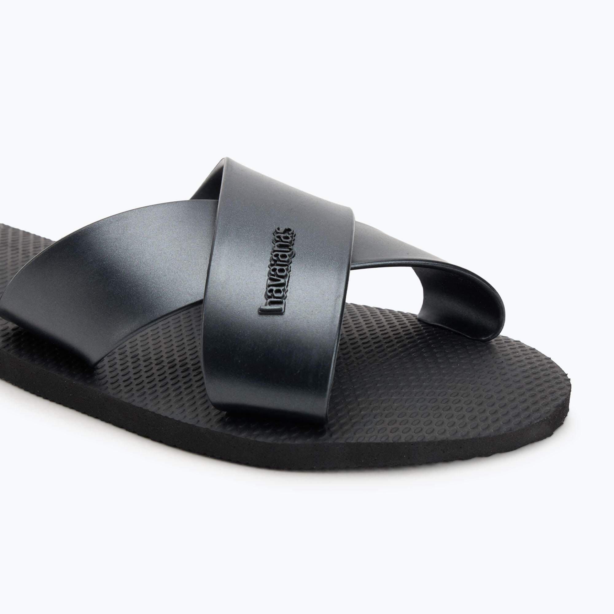 Infradito Havaianas Modello 4148866h Colore Nero 7/7