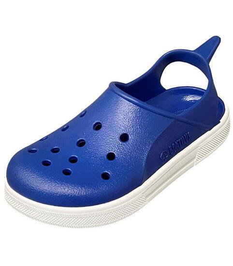 Sandały dziecięce BOATILUS CLOGGY