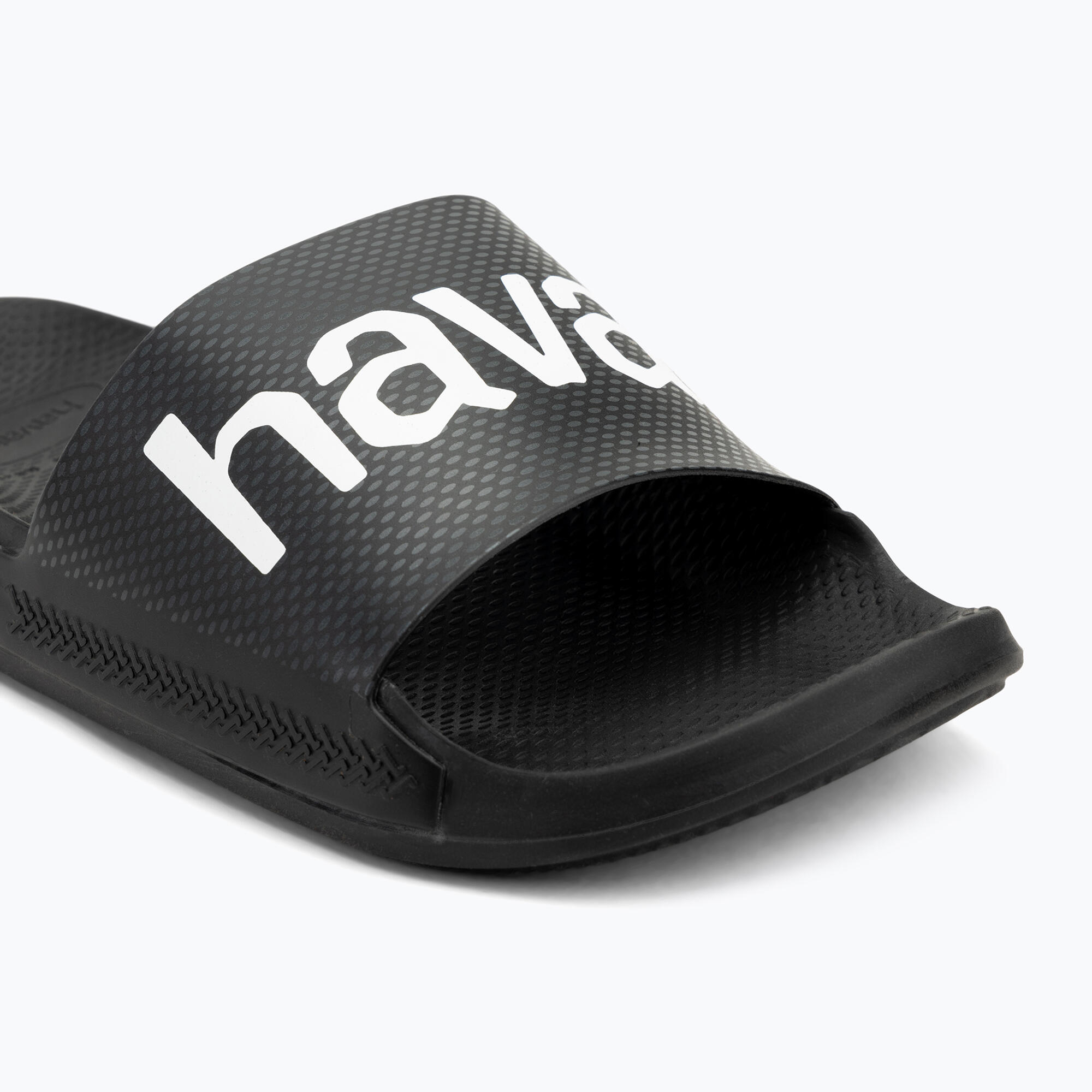 Havaianas Classic Logomania slippers 7/7