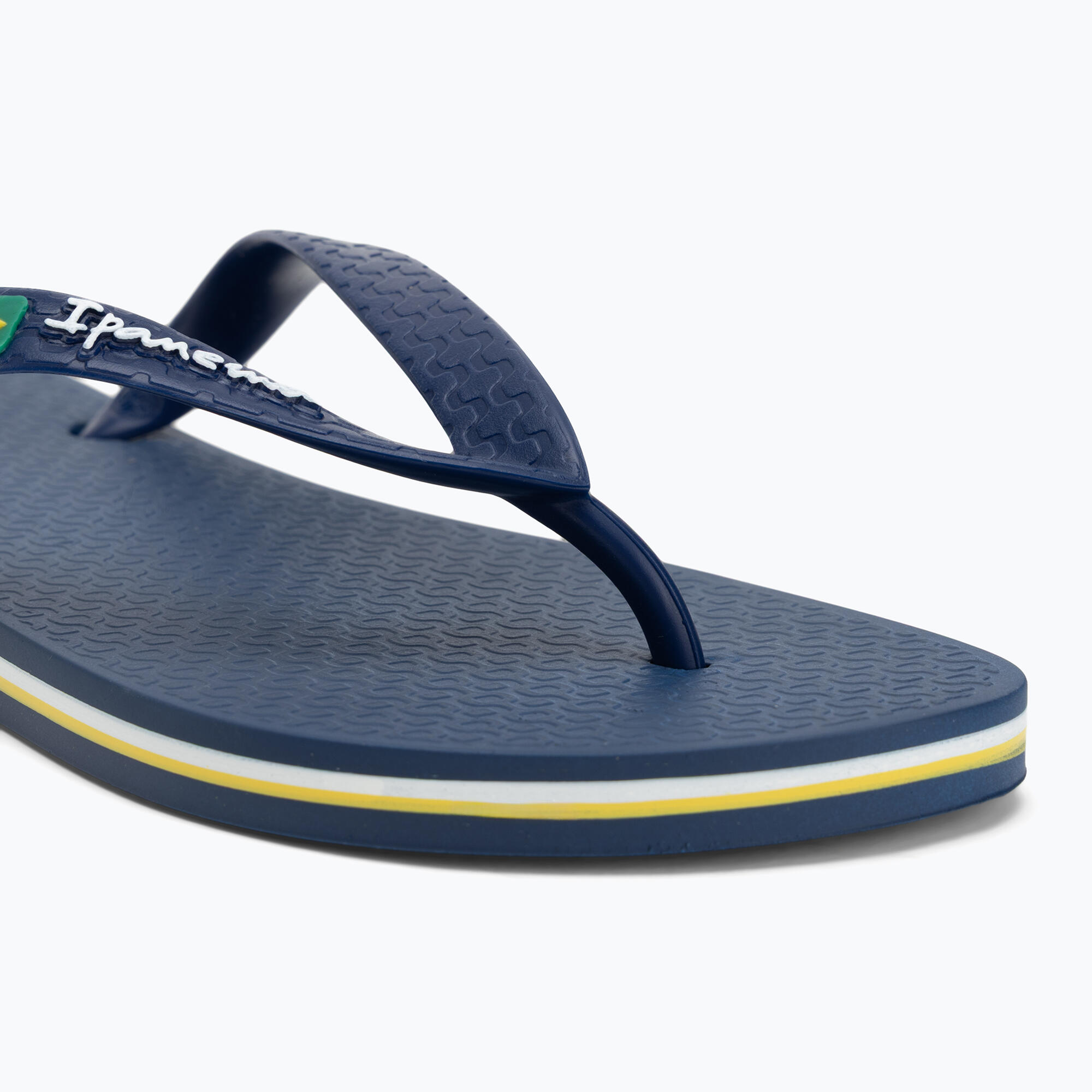 Ipanema Classic Brasil II Slipper Heren 7/7