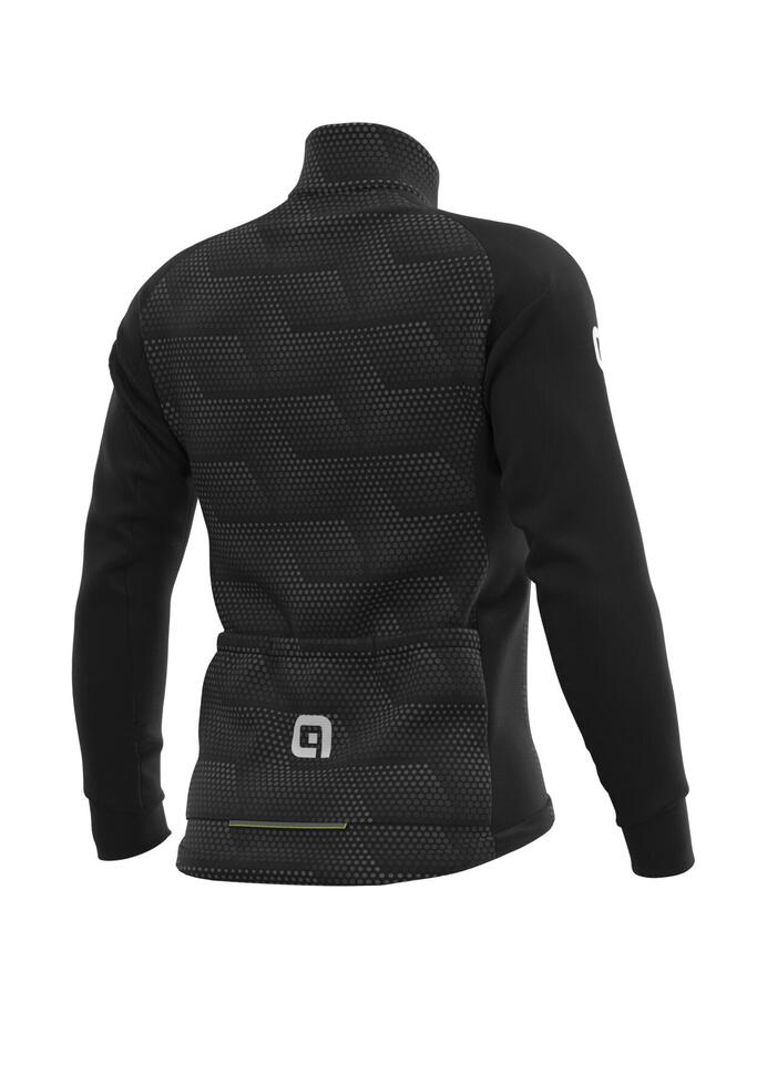 Kurtka rowerowa męska Alé Cycling Solid Sharp